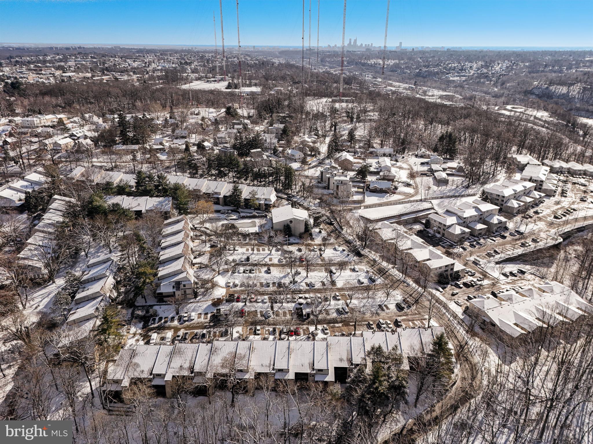 GREEN TREE RUN - Residential