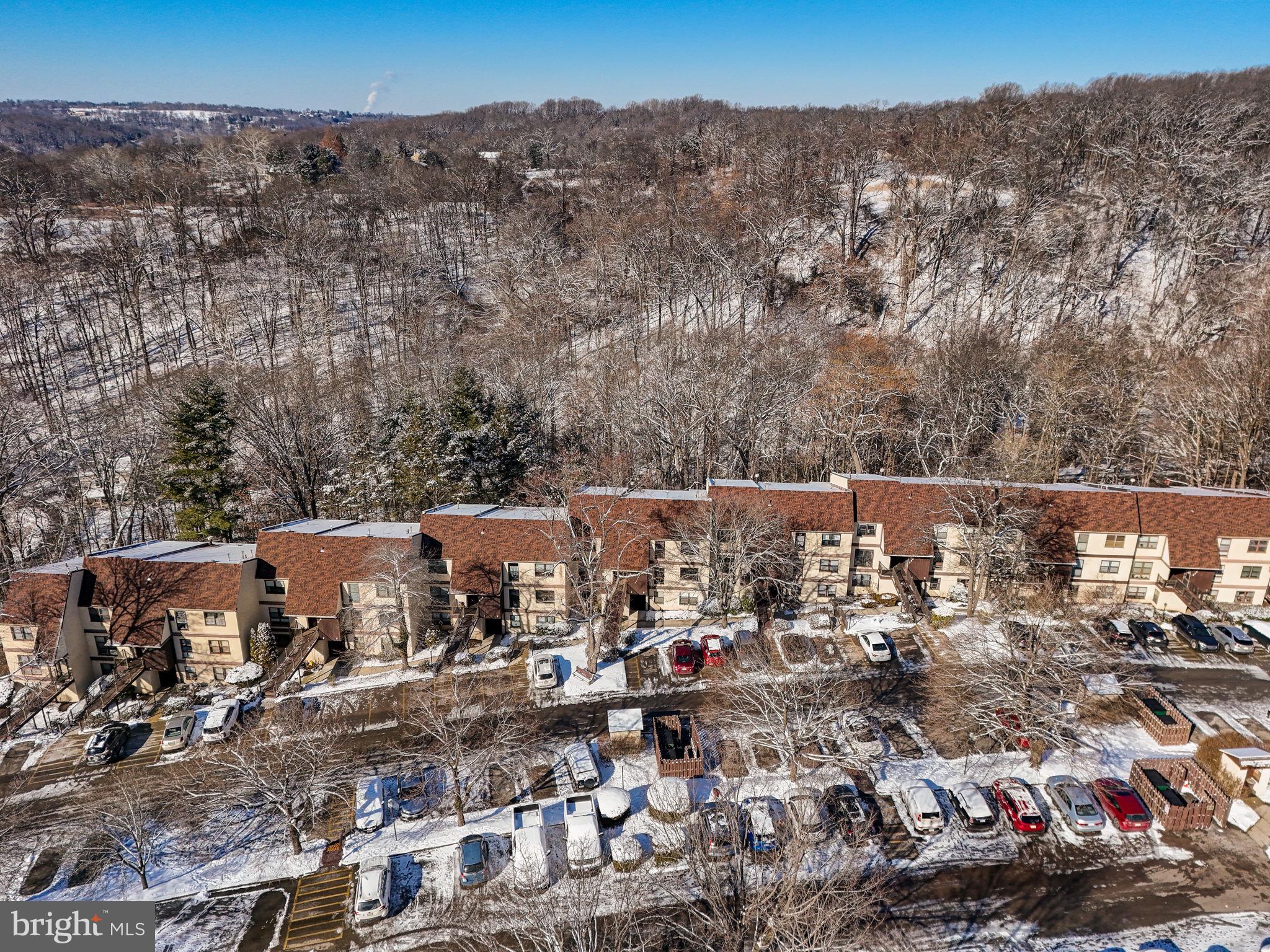 GREEN TREE RUN - Residential