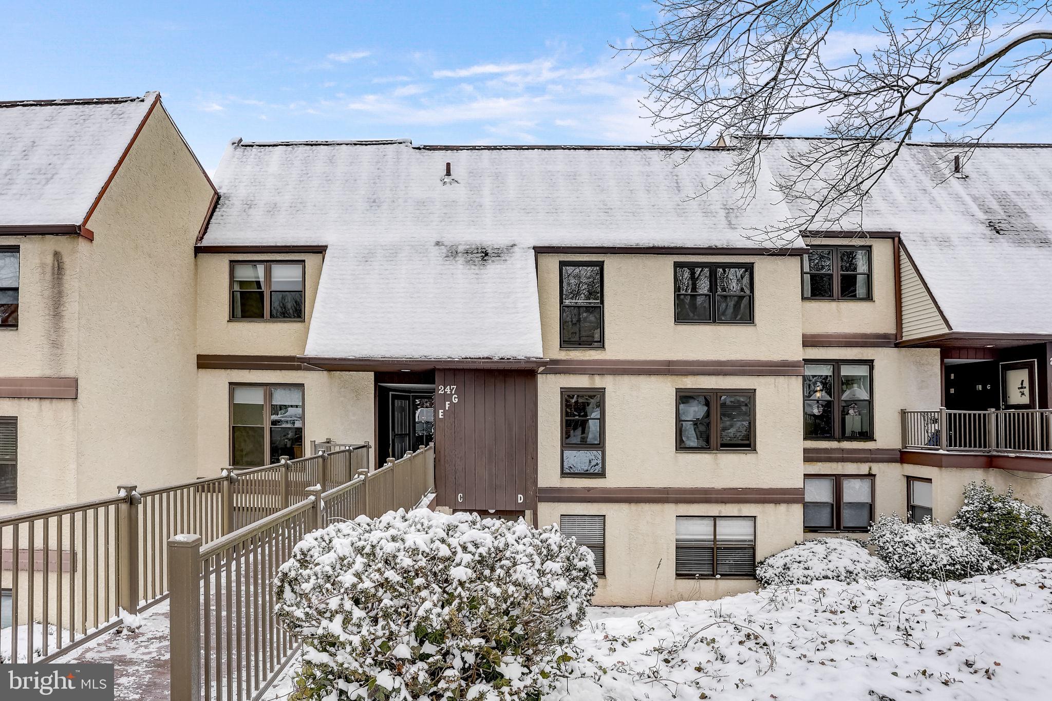 GREEN TREE RUN - Residential