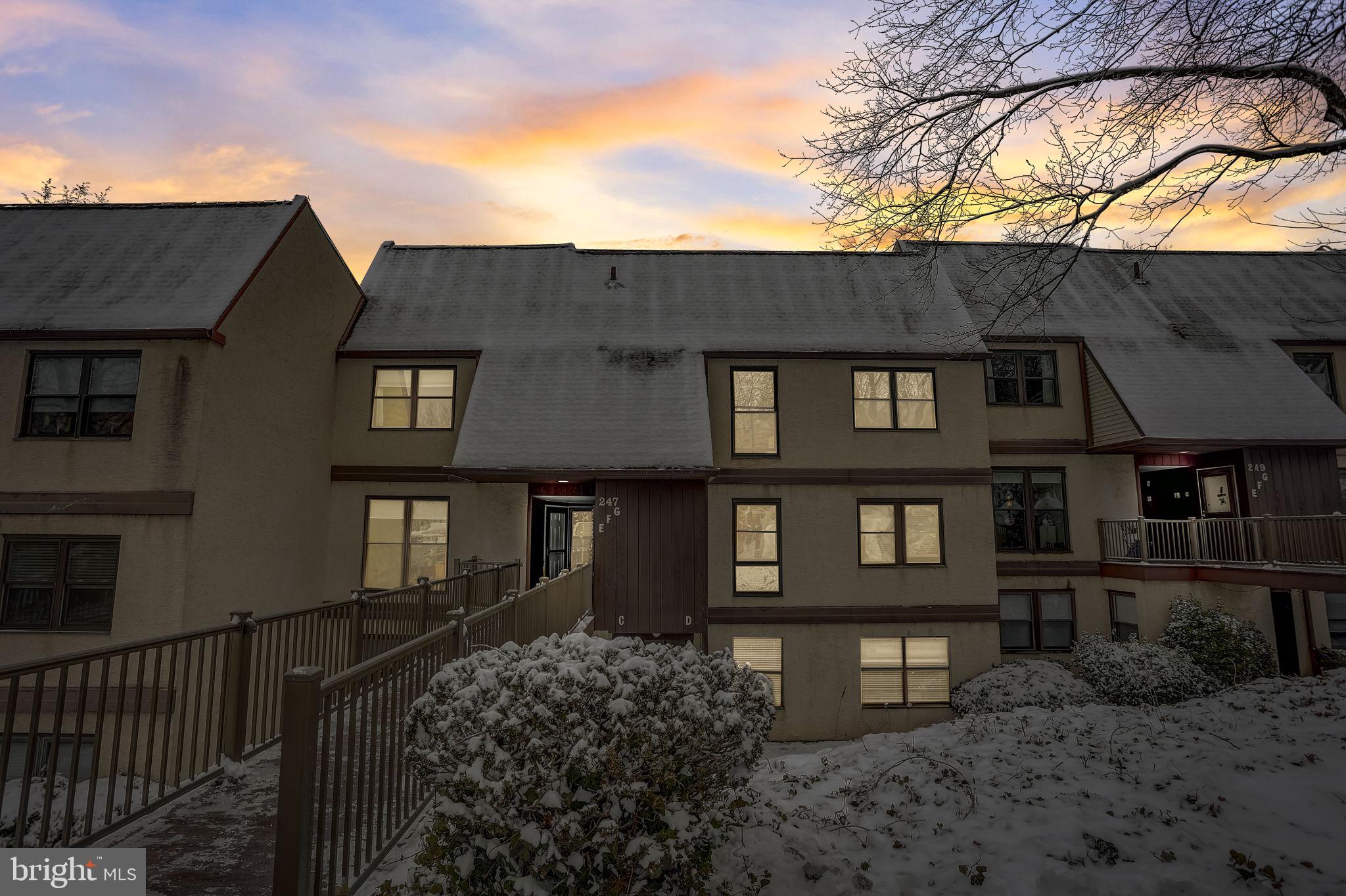 GREEN TREE RUN - Residential