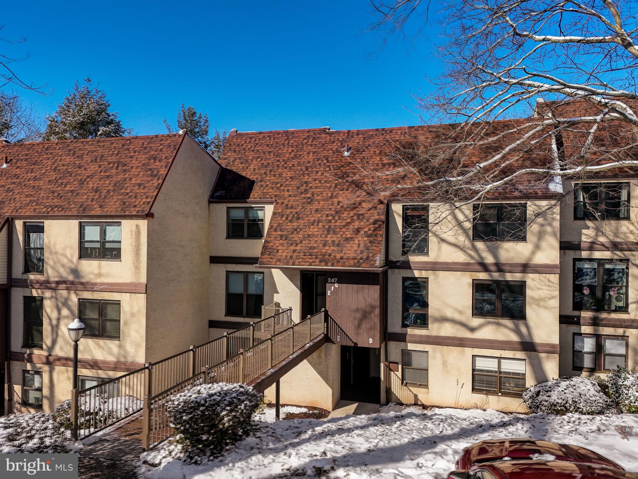 GREEN TREE RUN - Residential