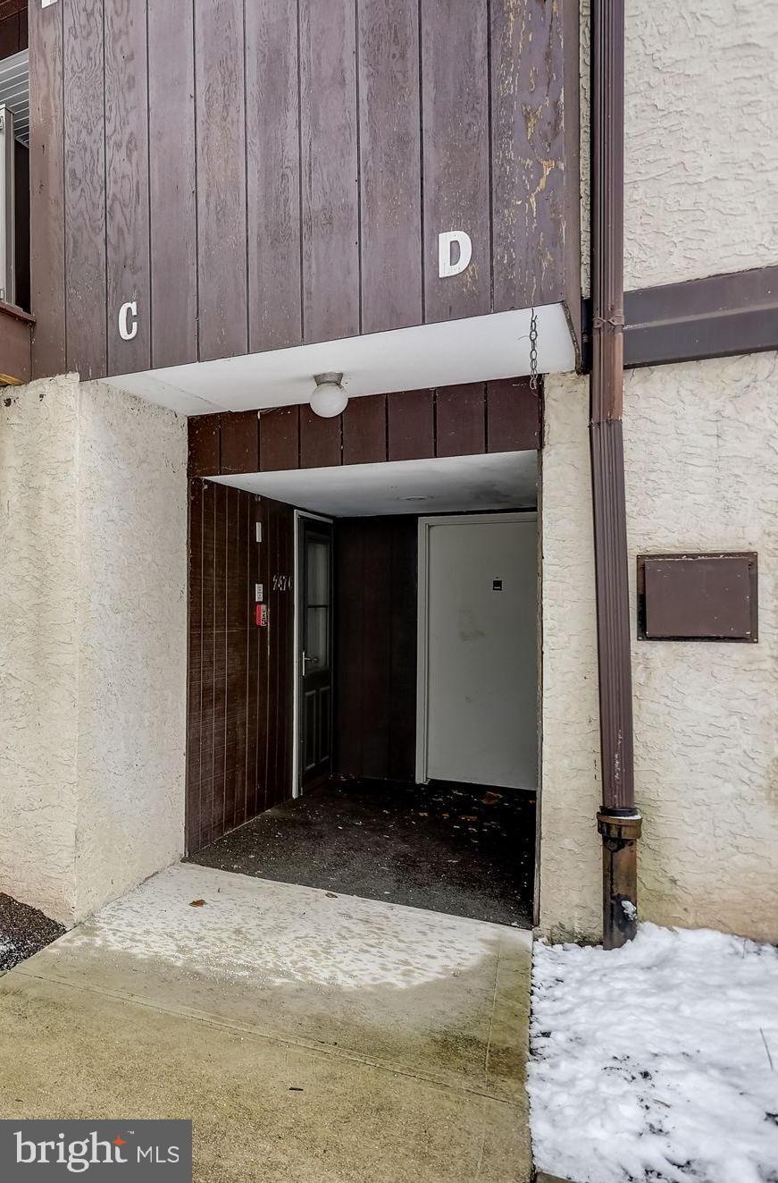 GREEN TREE RUN - Residential