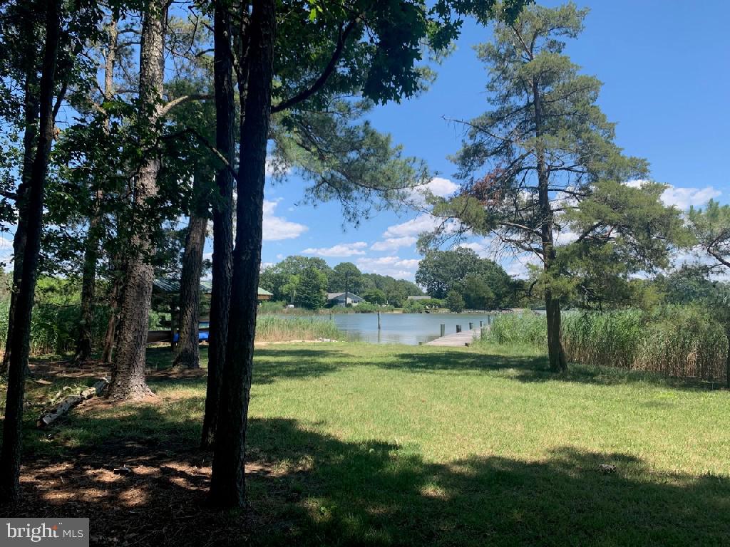 BACHELORS POINT - Residential