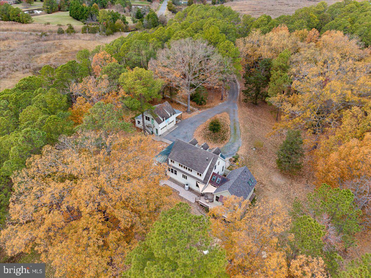 BACHELORS POINT - Residential