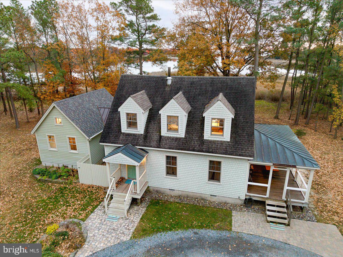 BACHELORS POINT - Residential