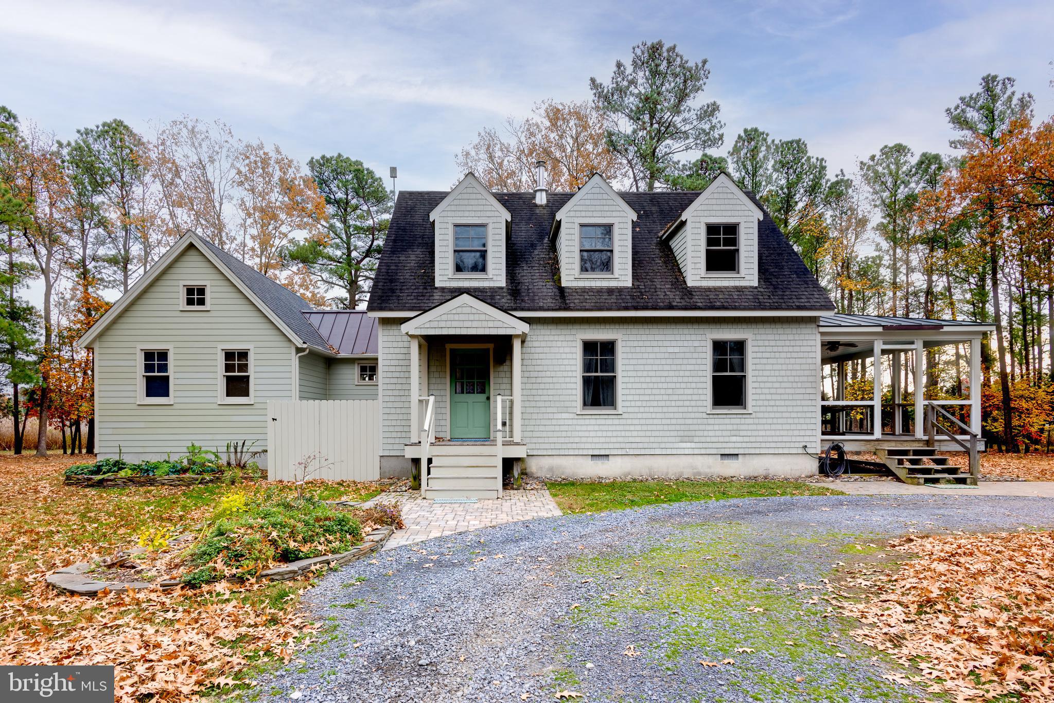 BACHELORS POINT - Residential