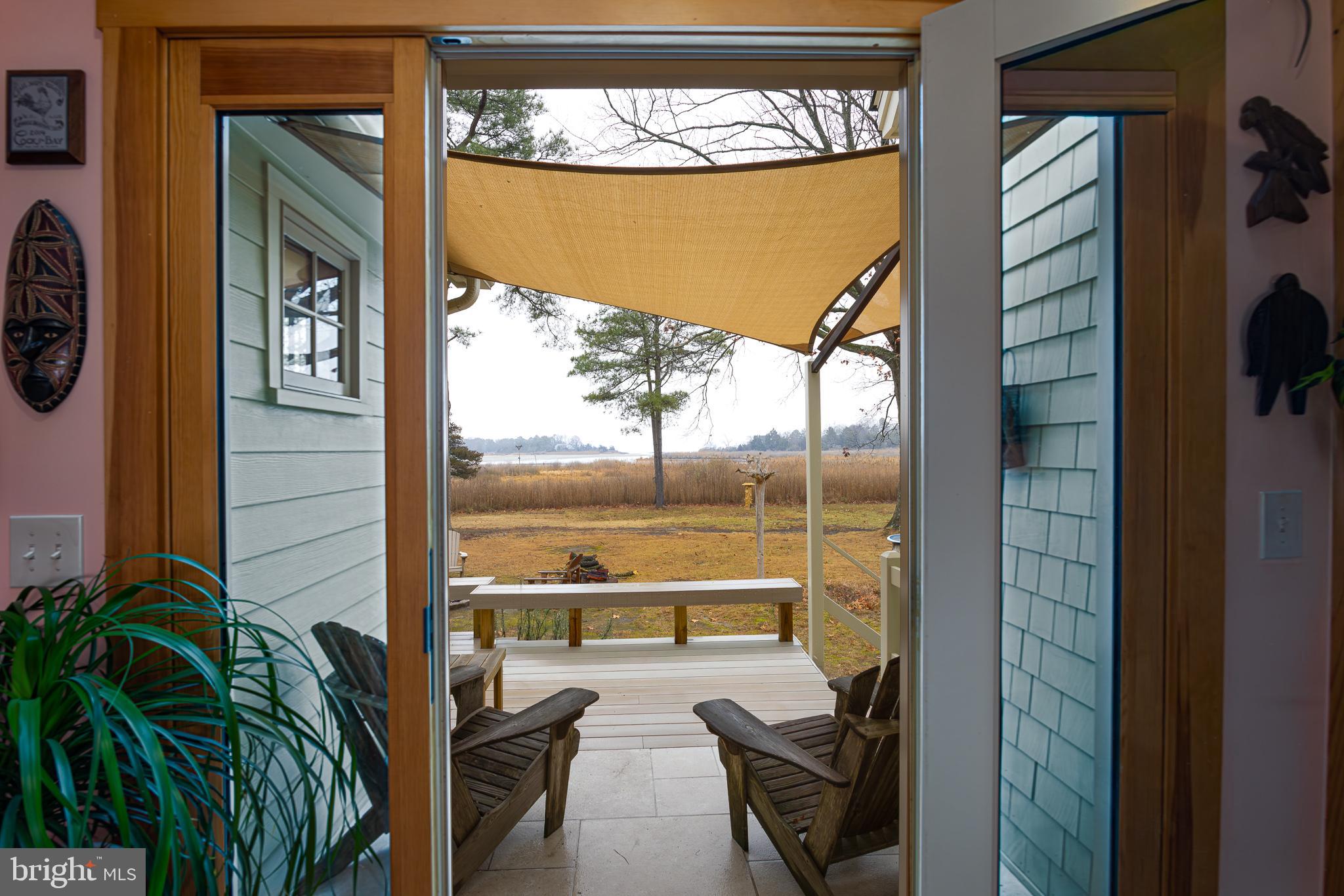 BACHELORS POINT - Residential