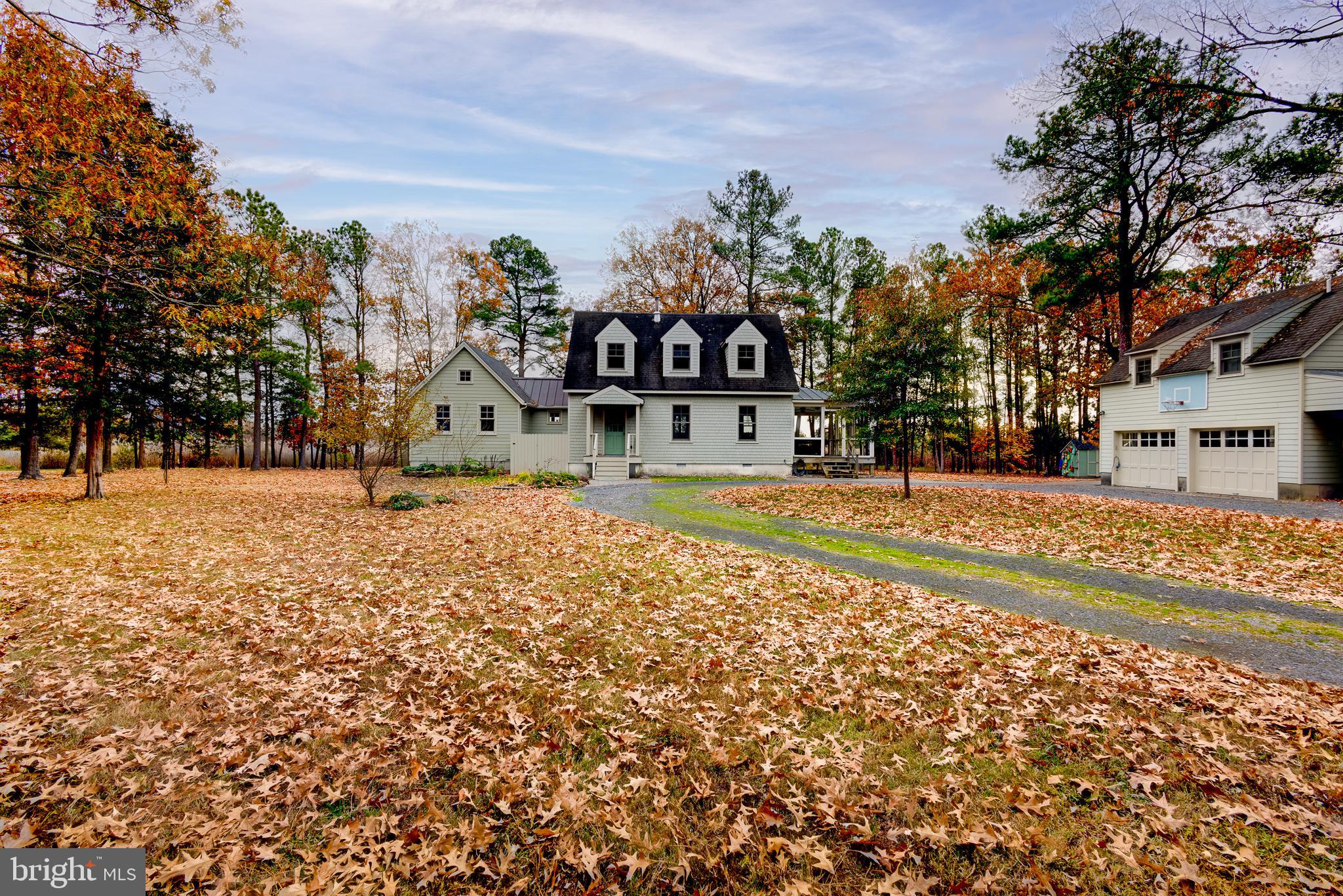 BACHELORS POINT - Residential