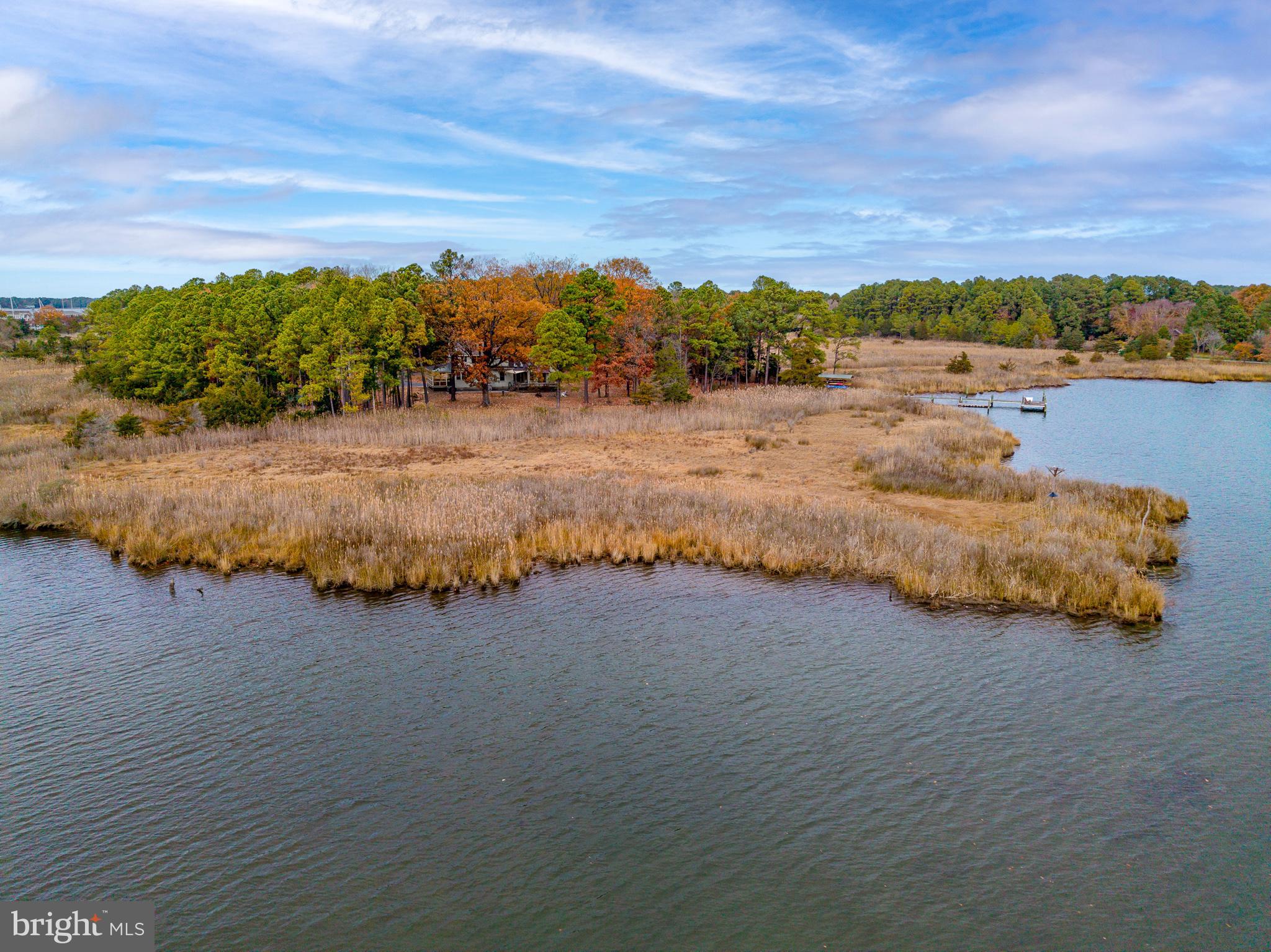 BACHELORS POINT - Residential
