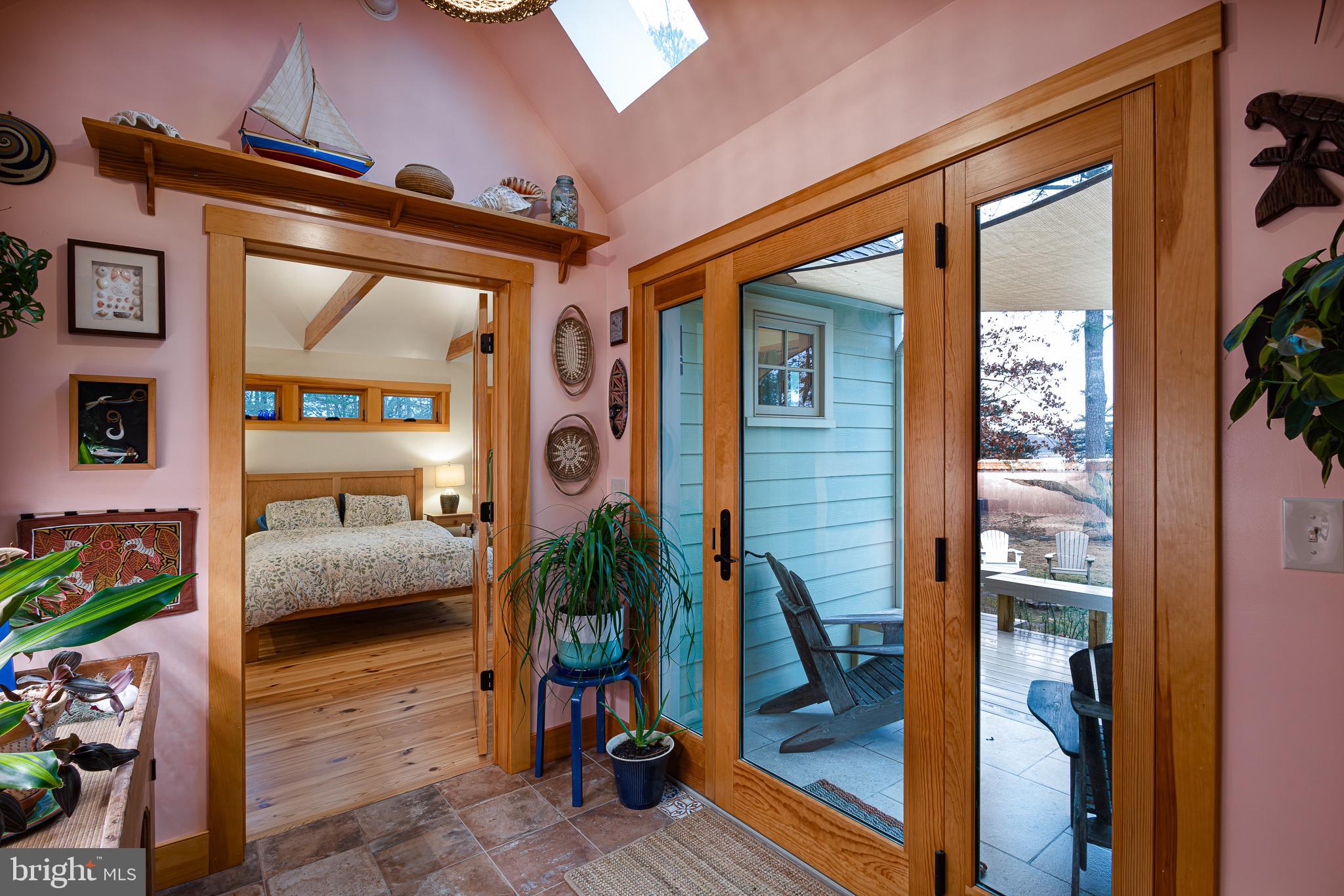 BACHELORS POINT - Residential