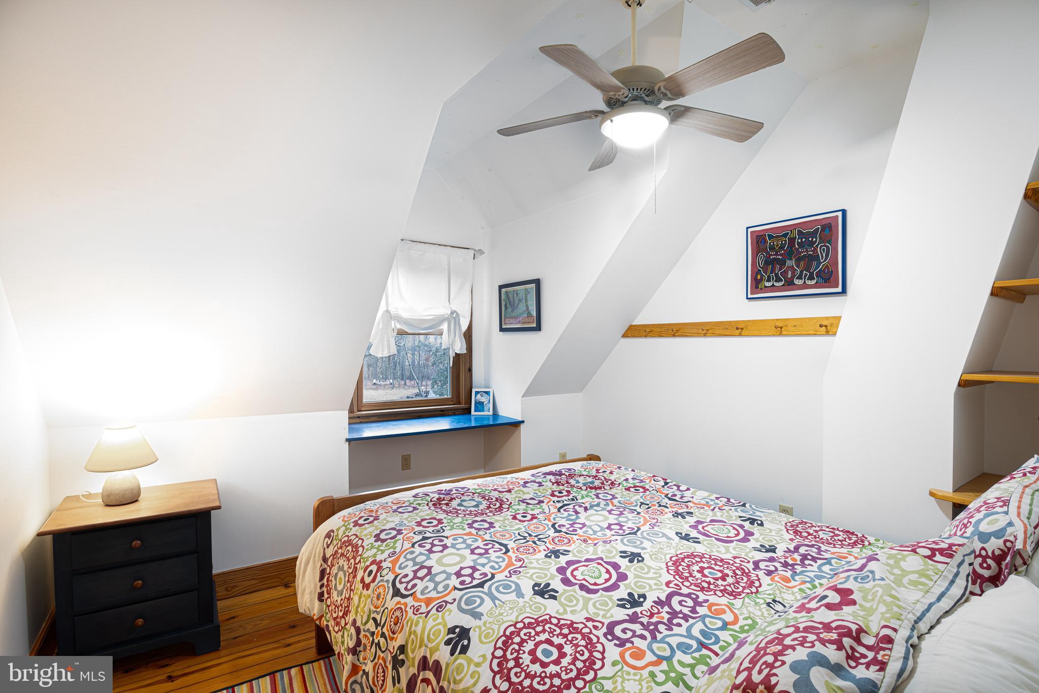 BACHELORS POINT - Residential