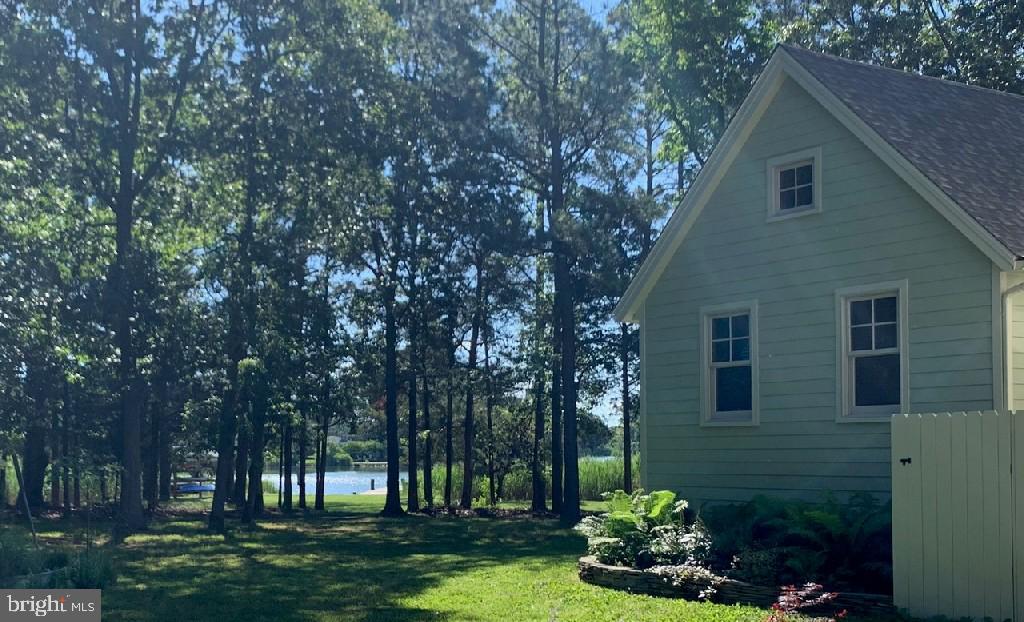 BACHELORS POINT - Residential