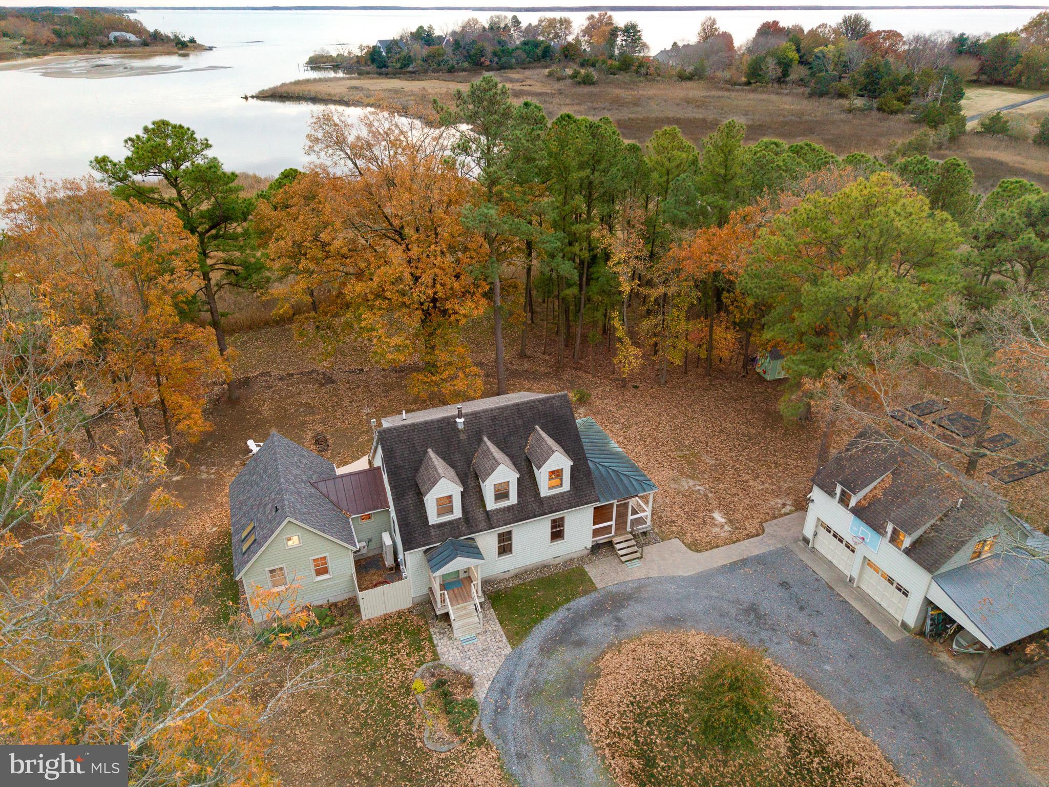 BACHELORS POINT - Residential