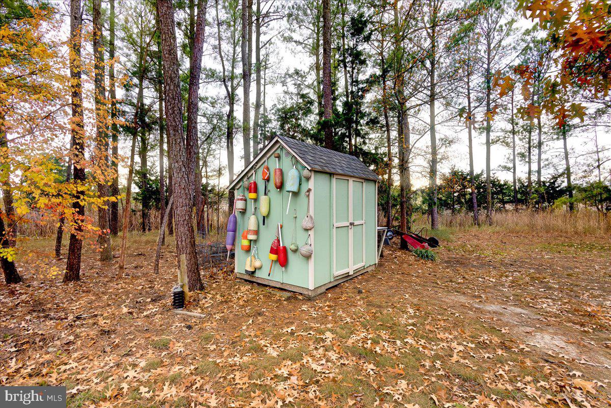 BACHELORS POINT - Residential