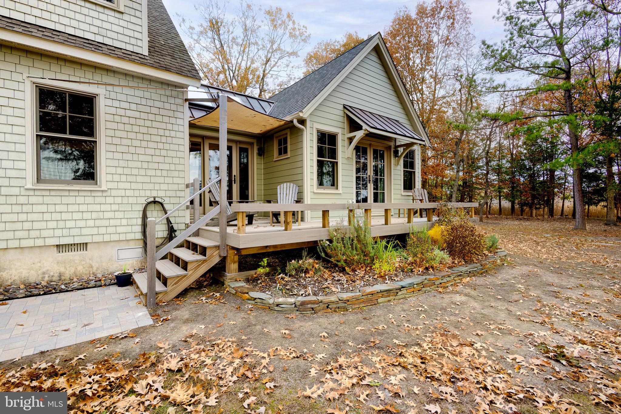 BACHELORS POINT - Residential