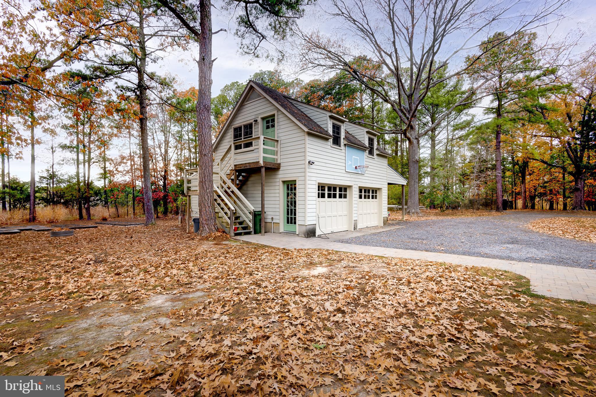 BACHELORS POINT - Residential