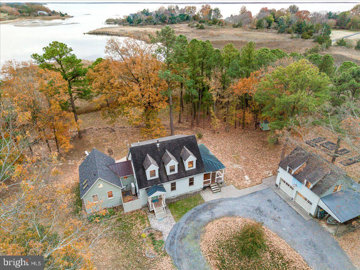 BACHELORS POINT - Residential