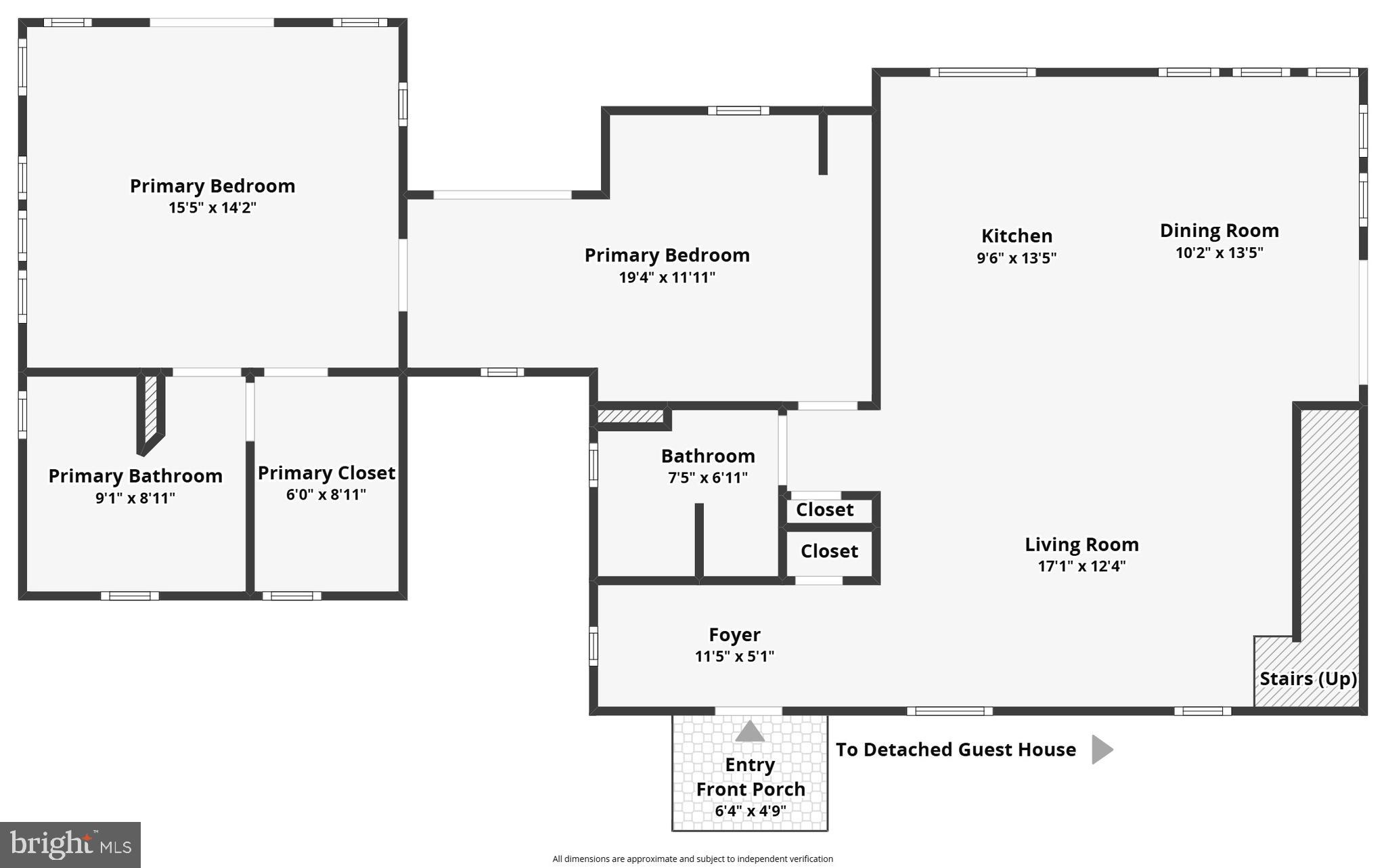 BACHELORS POINT - Residential