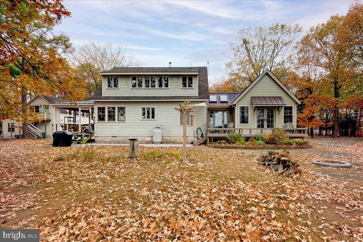 BACHELORS POINT - Residential