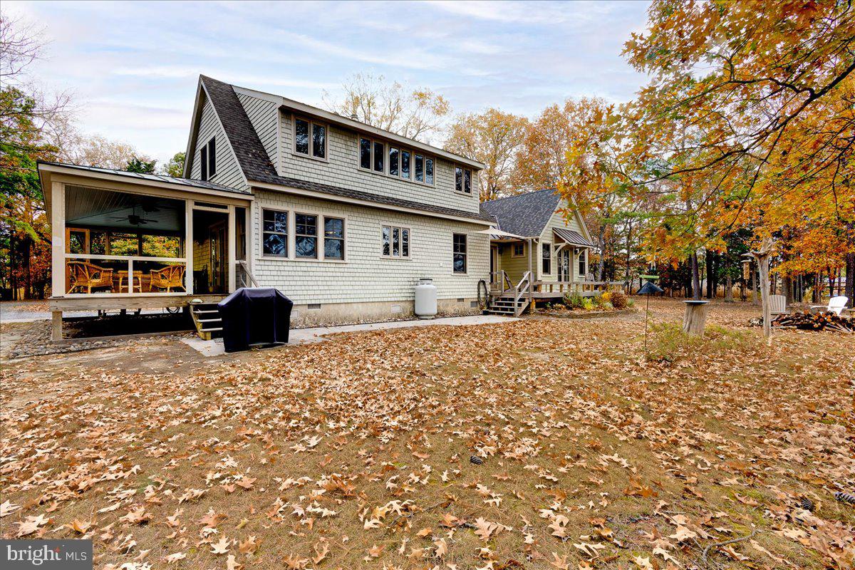 BACHELORS POINT - Residential