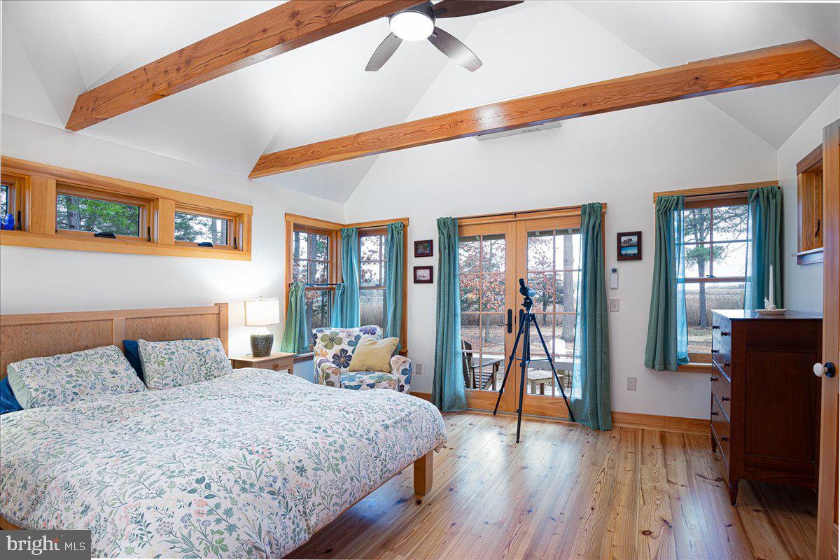 BACHELORS POINT - Residential