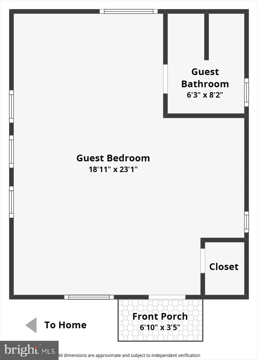 BACHELORS POINT - Residential