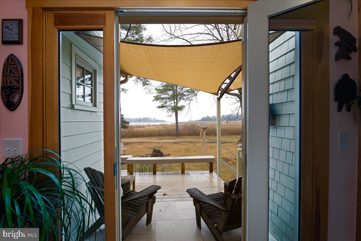 BACHELORS POINT - Residential