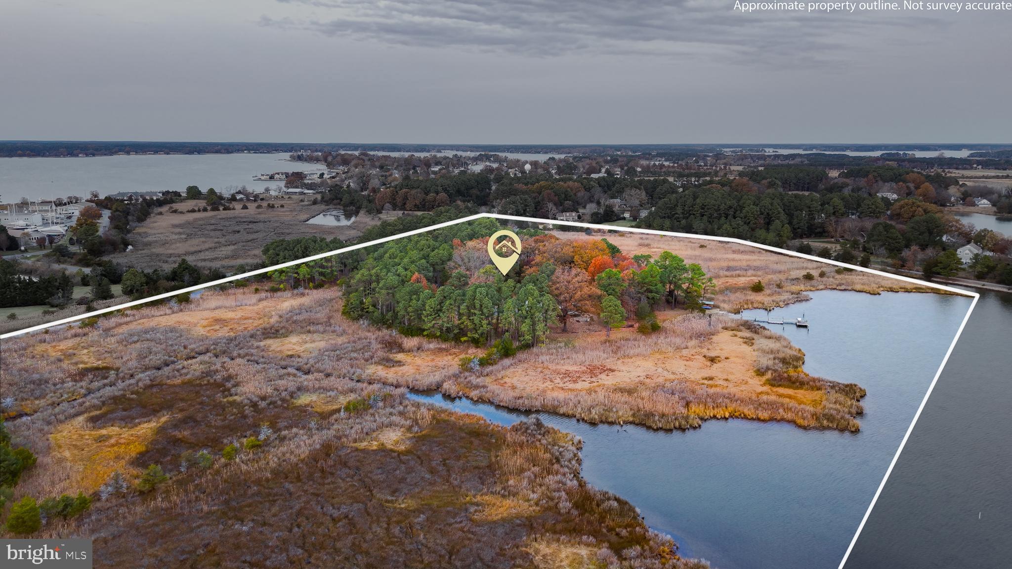 BACHELORS POINT - Residential