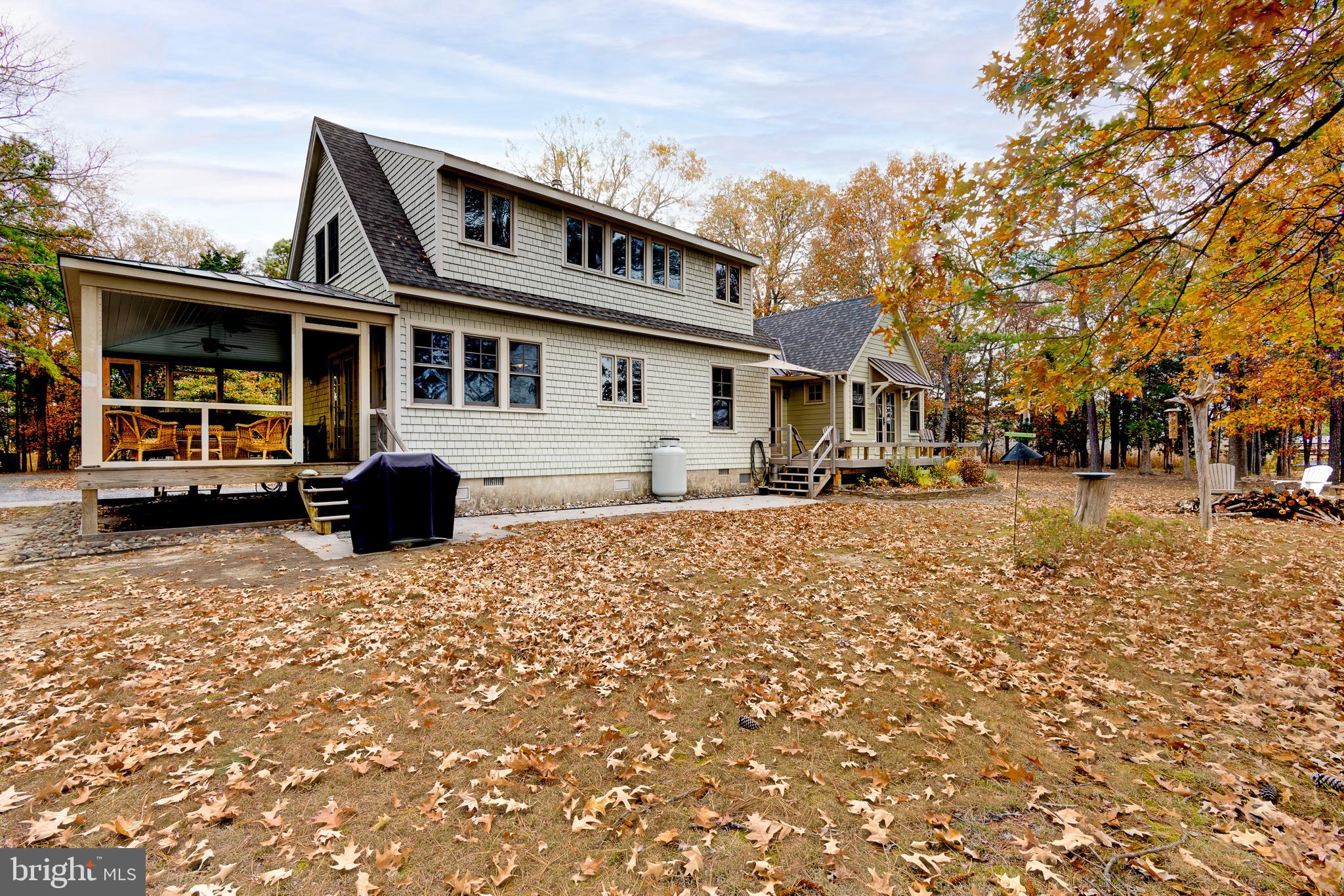 BACHELORS POINT - Residential