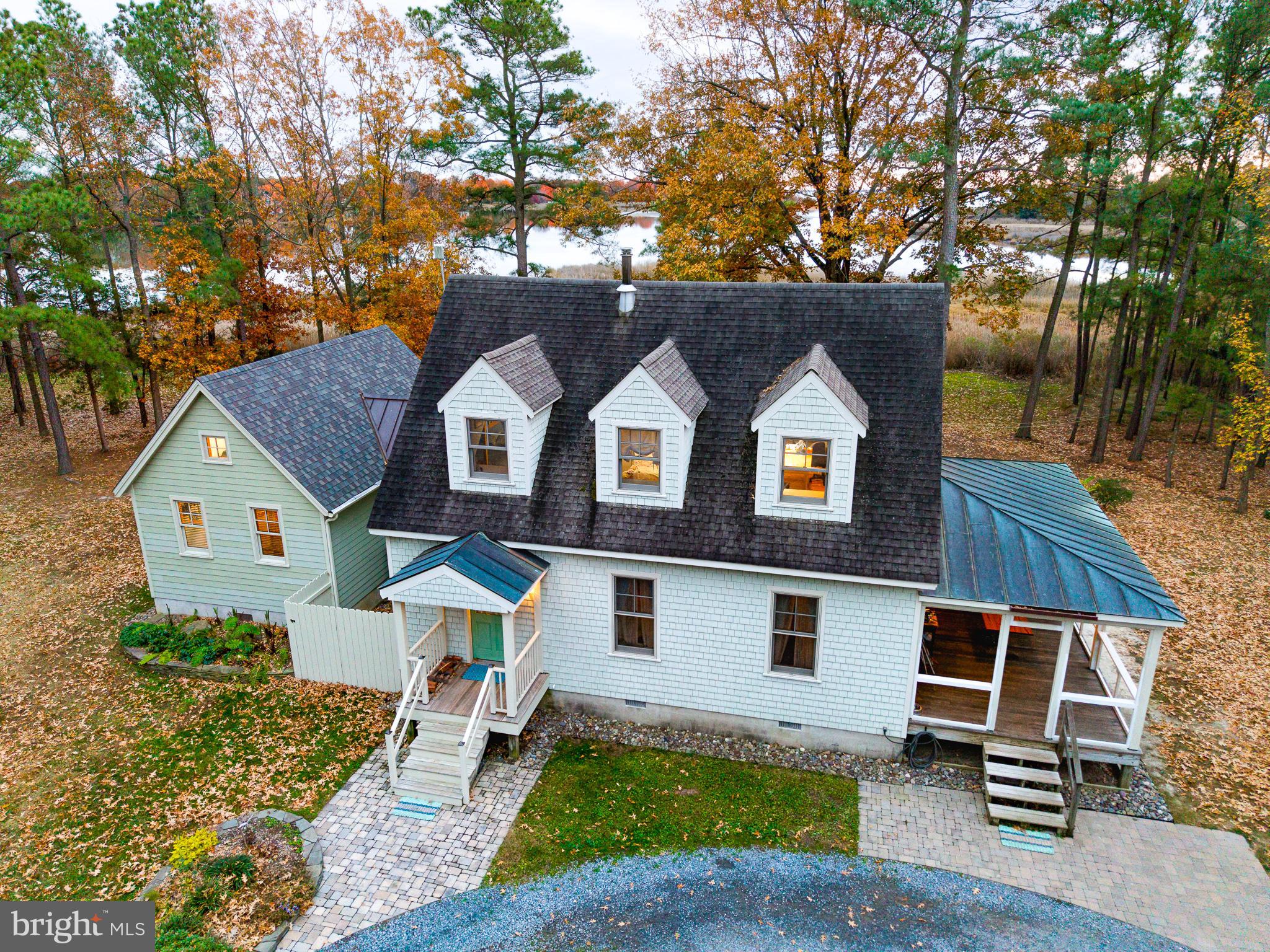 BACHELORS POINT - Residential