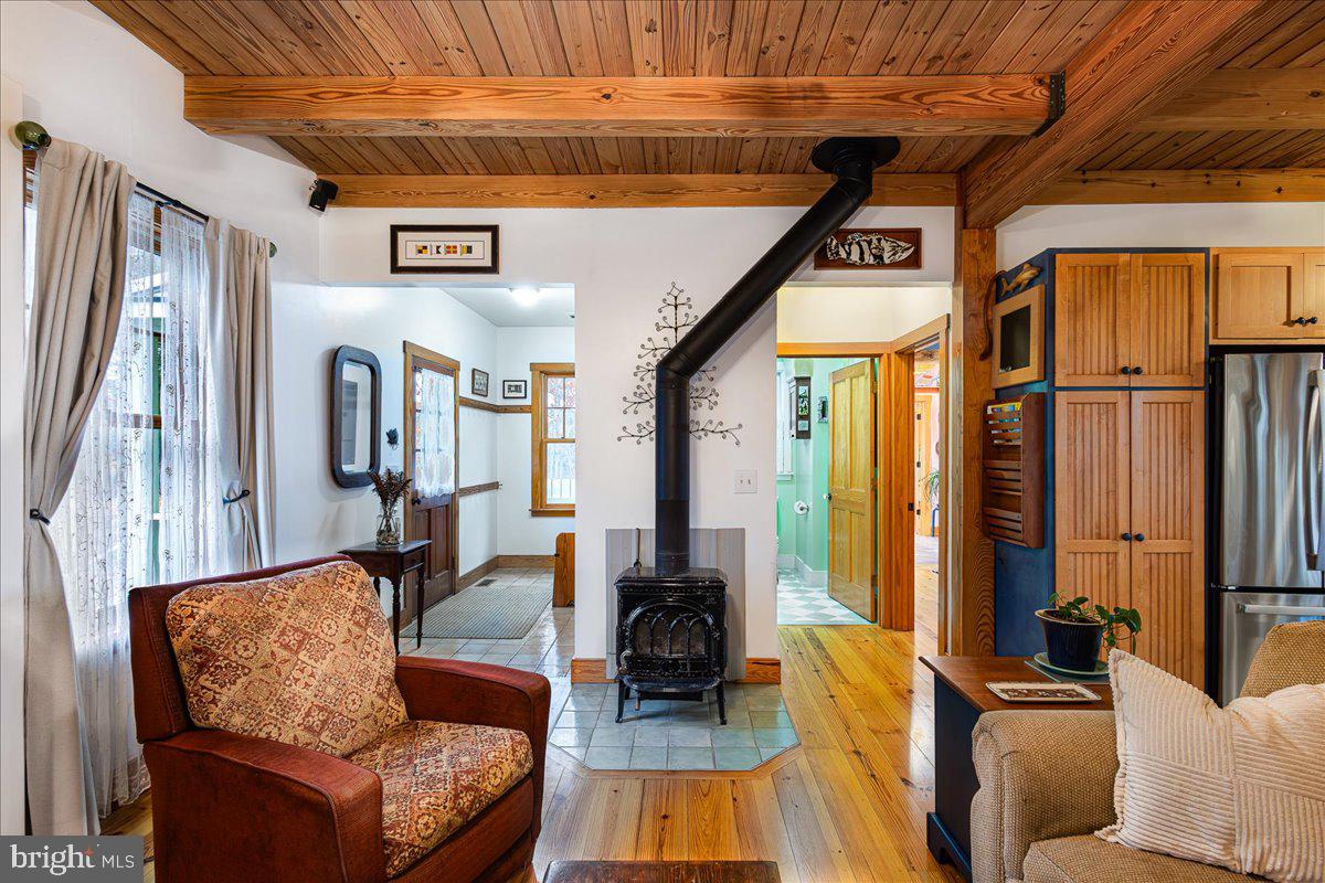 BACHELORS POINT - Residential