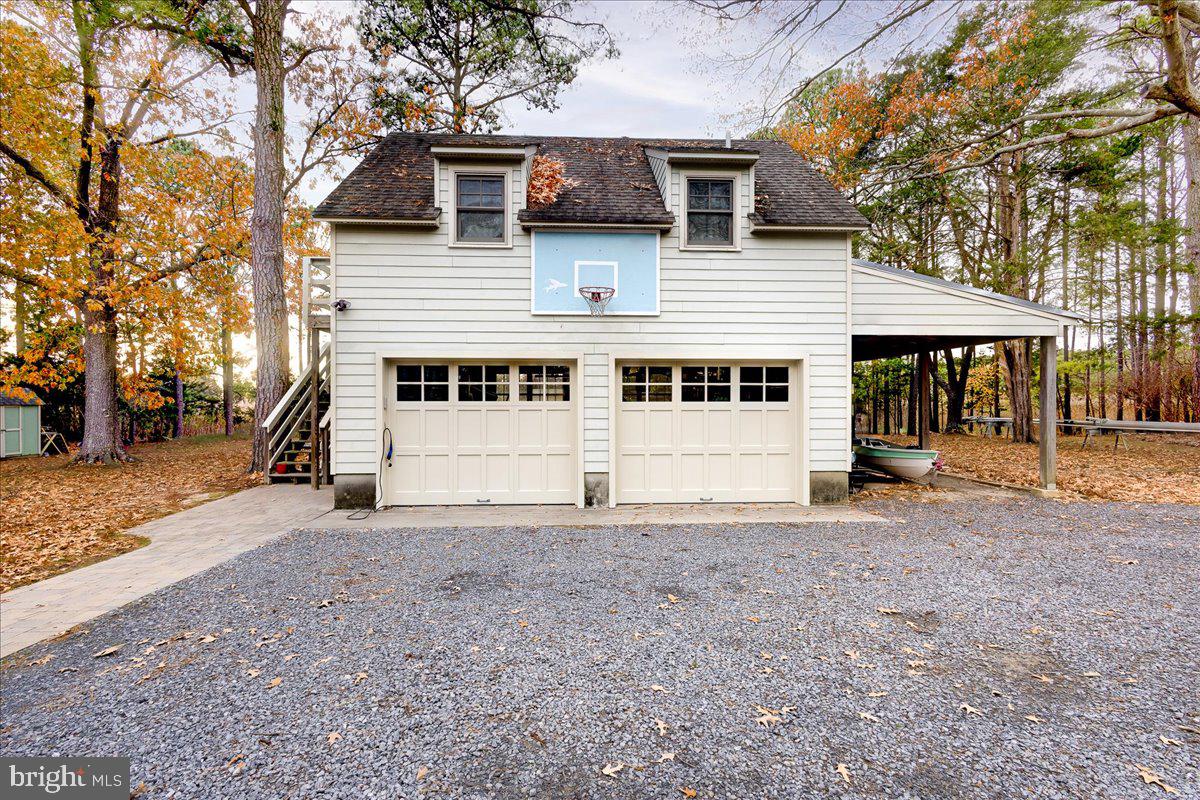 BACHELORS POINT - Residential