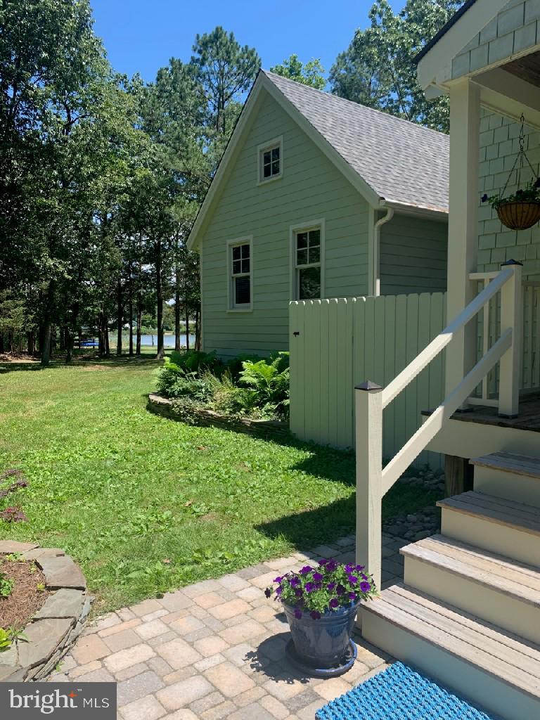 BACHELORS POINT - Residential