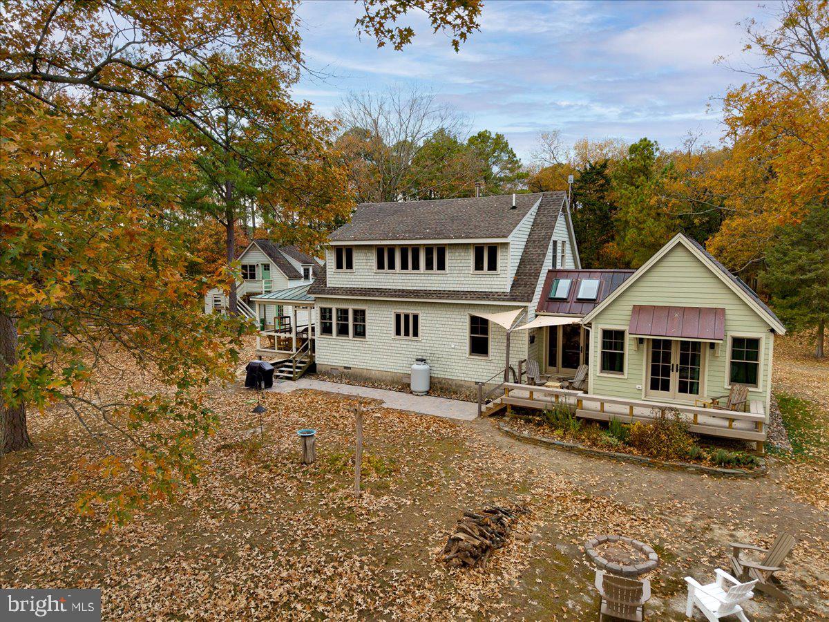 BACHELORS POINT - Residential