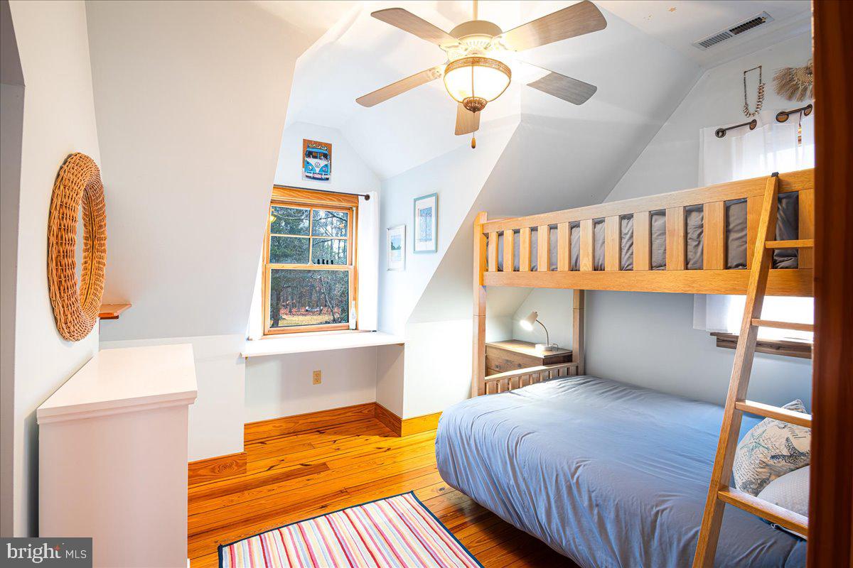 BACHELORS POINT - Residential