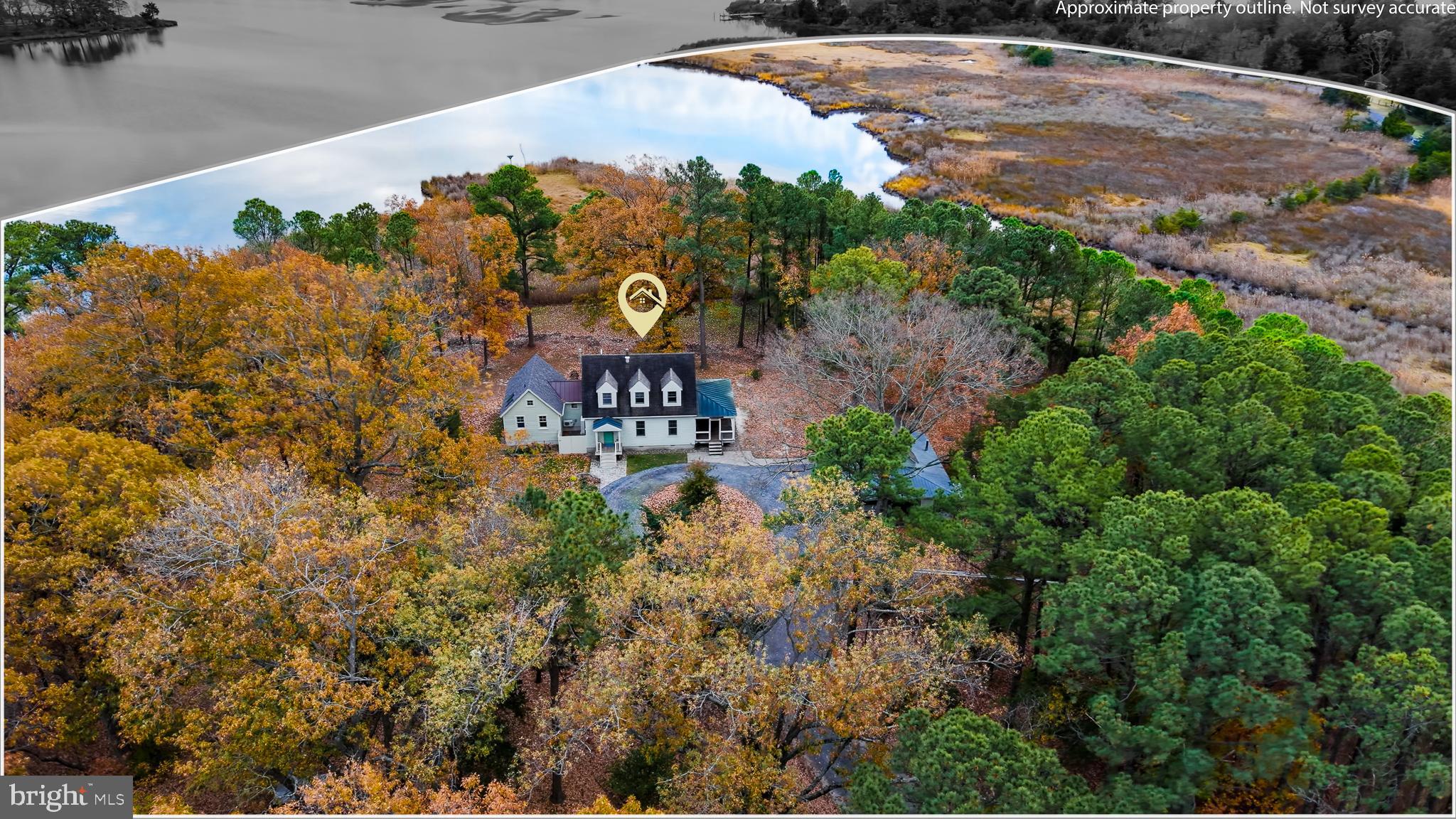 BACHELORS POINT - Residential