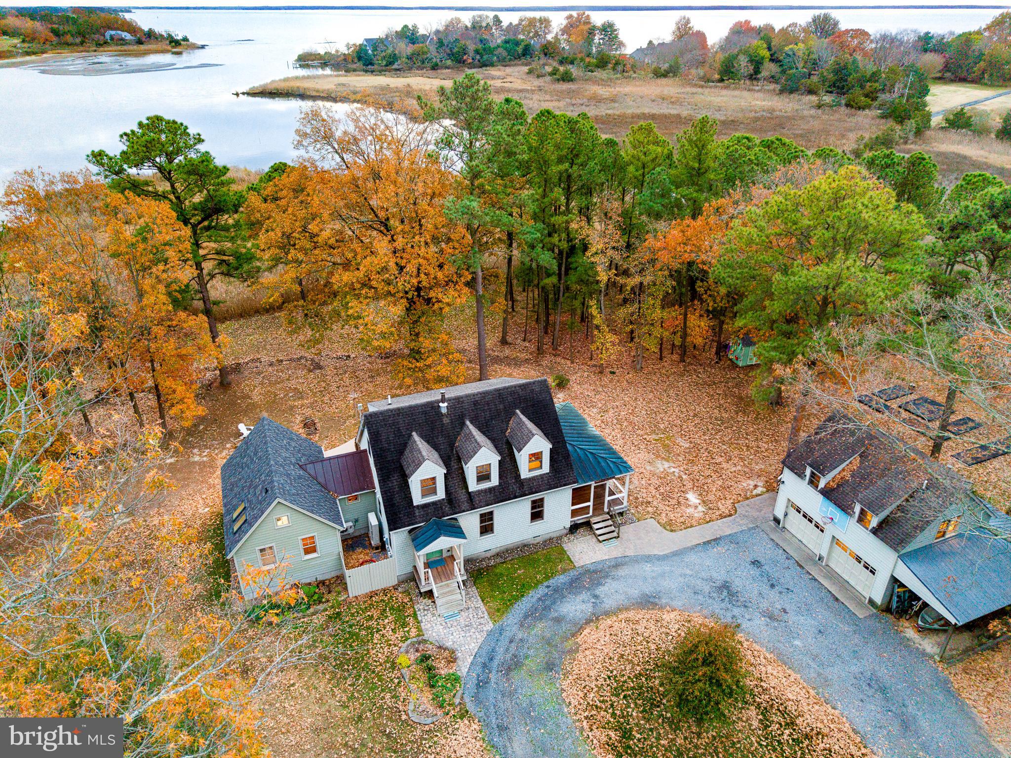 BACHELORS POINT - Residential