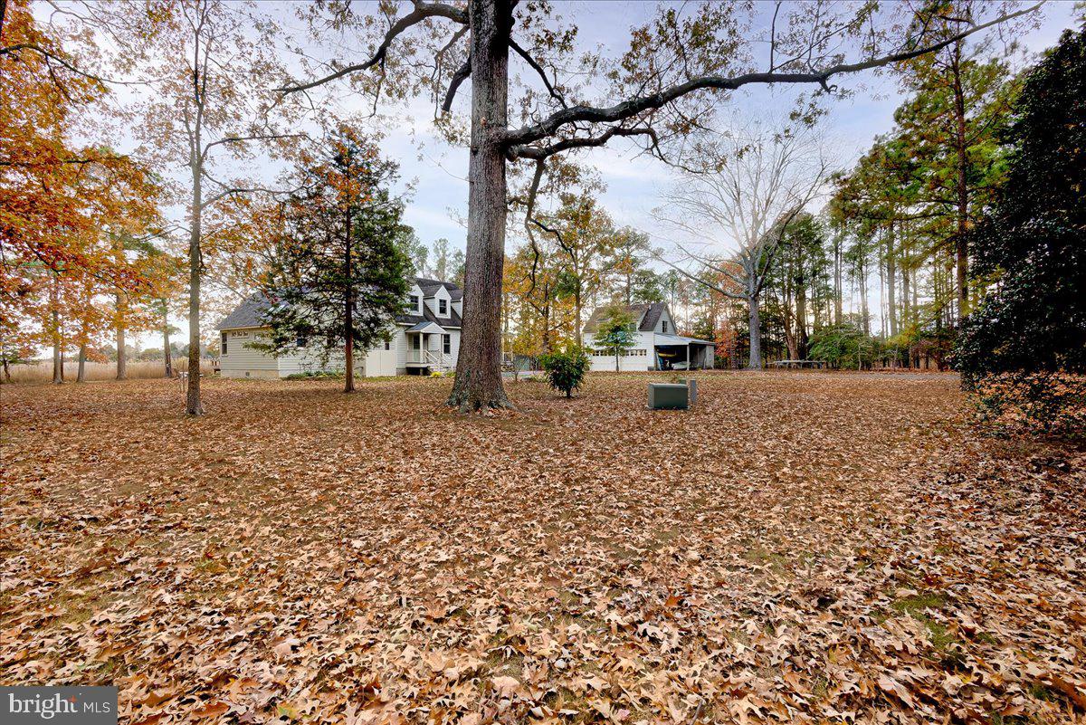 BACHELORS POINT - Residential