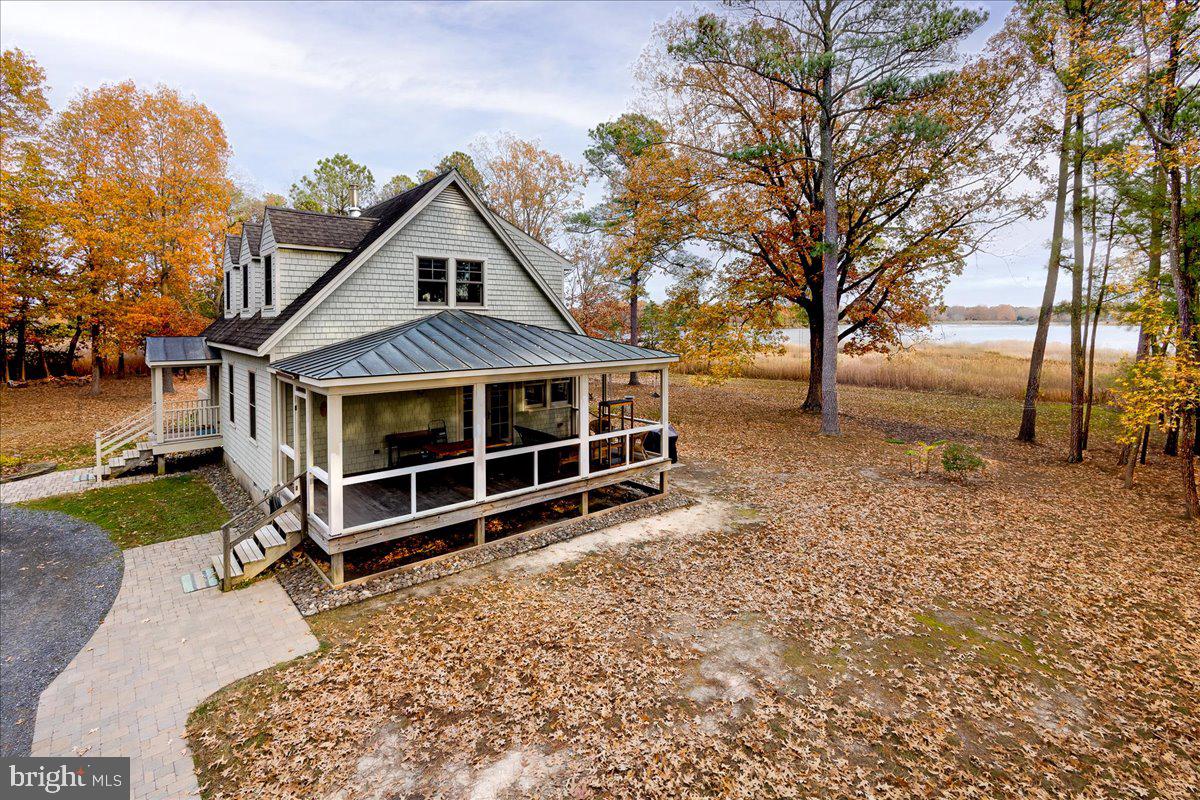 BACHELORS POINT - Residential