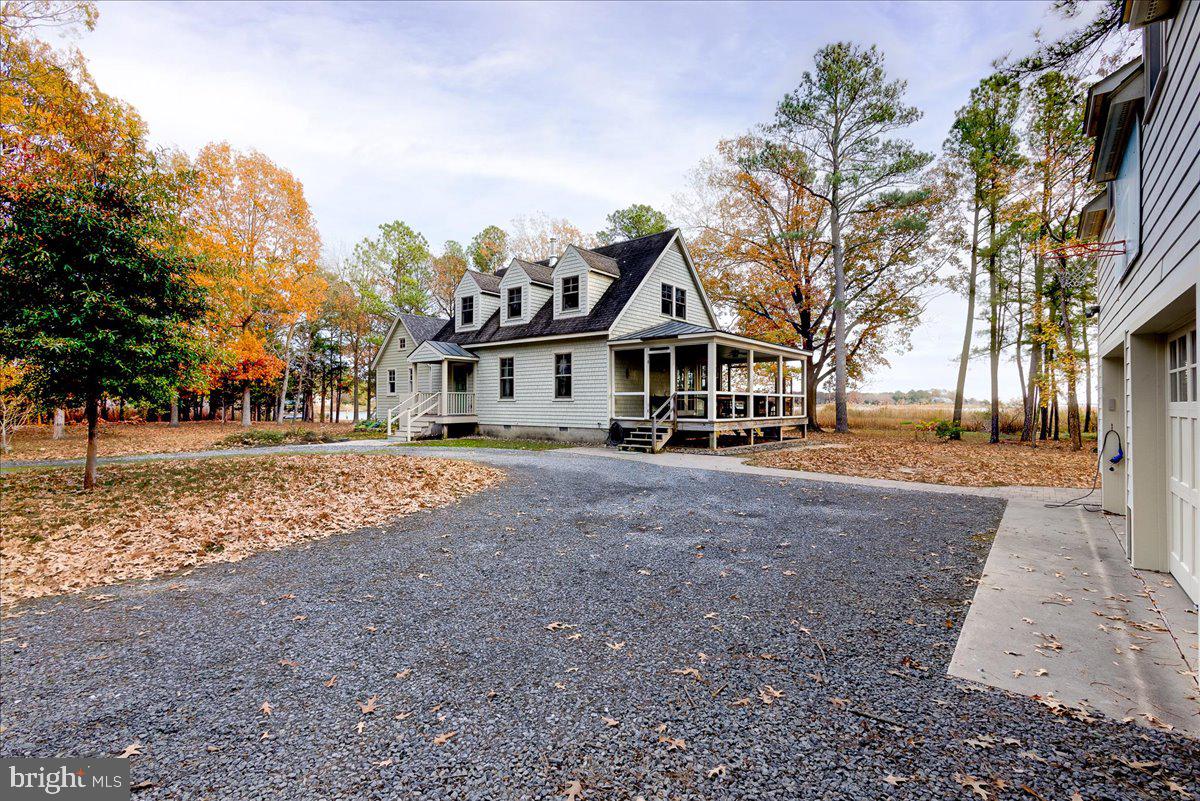 BACHELORS POINT - Residential