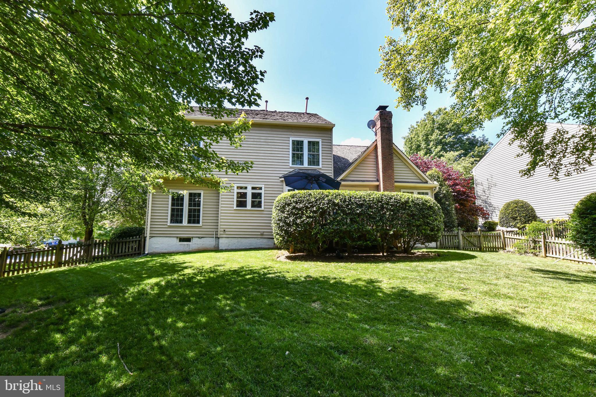 WOODLEA MANOR - Residential Lease