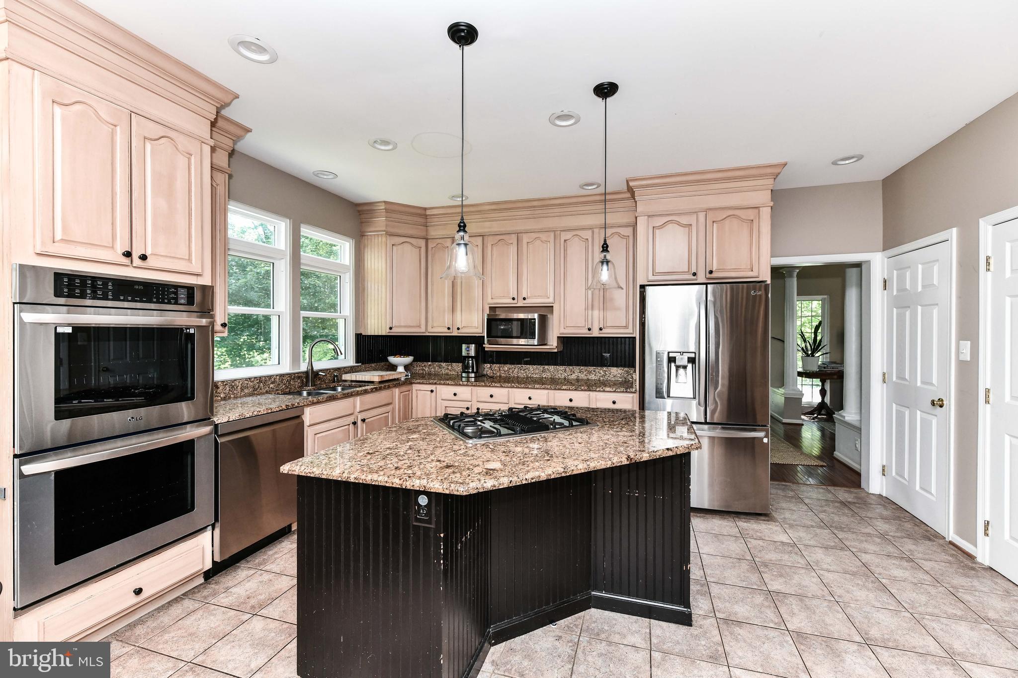 WOODLEA MANOR - Residential Lease