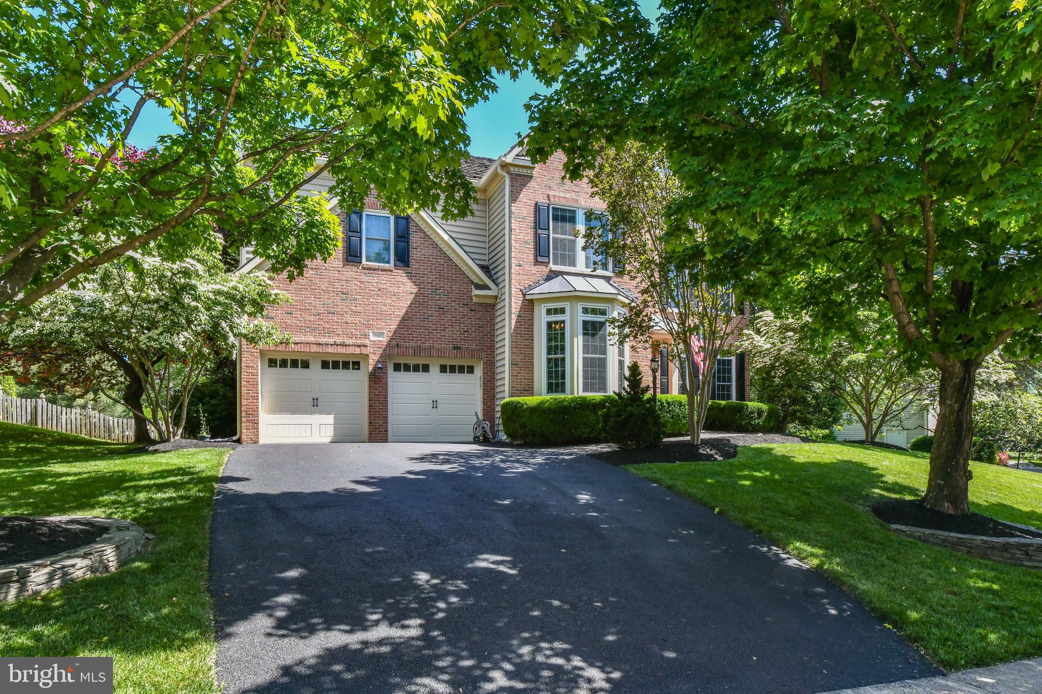 WOODLEA MANOR - Residential Lease