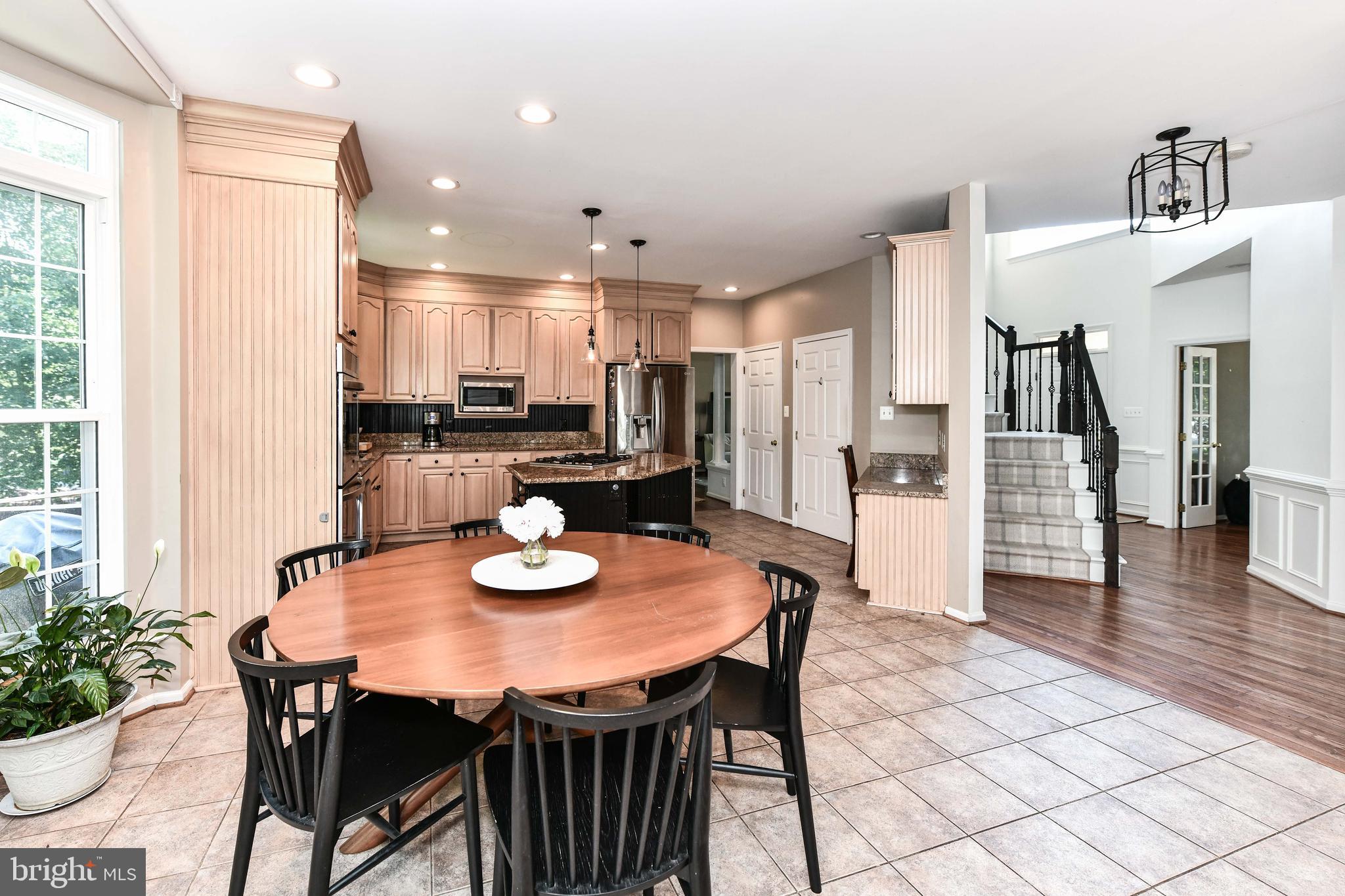 WOODLEA MANOR - Residential Lease