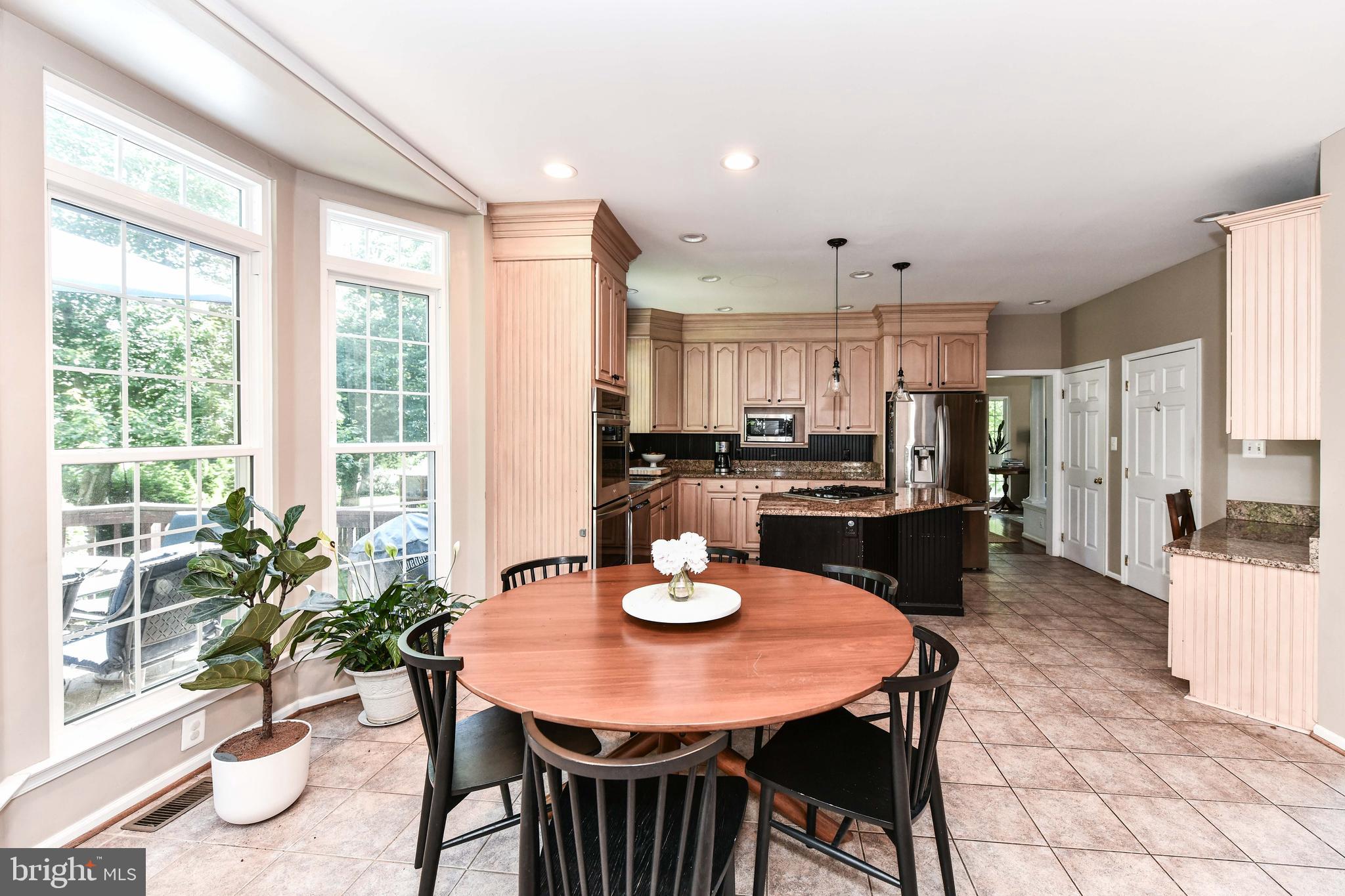 WOODLEA MANOR - Residential Lease