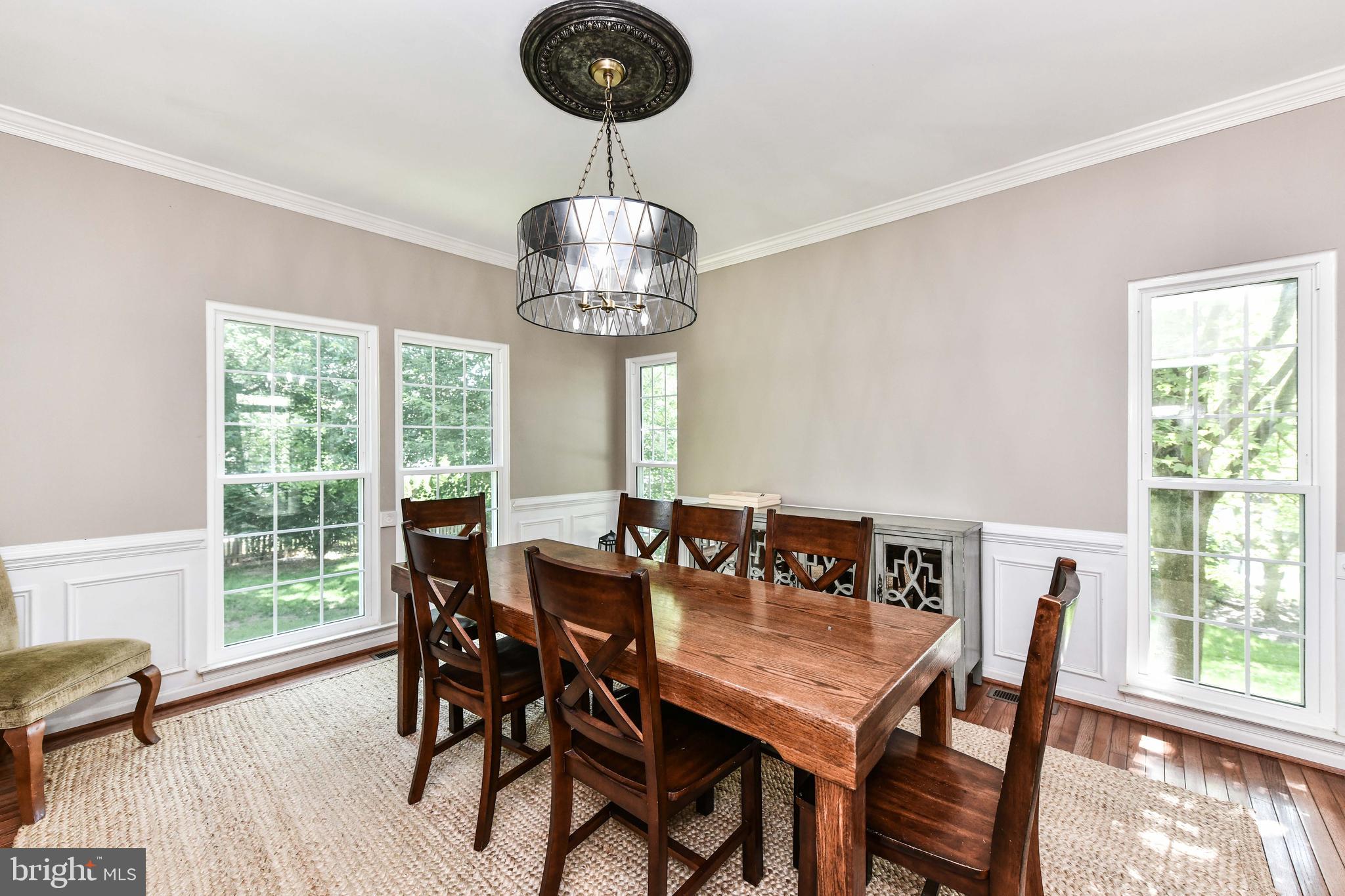 WOODLEA MANOR - Residential Lease