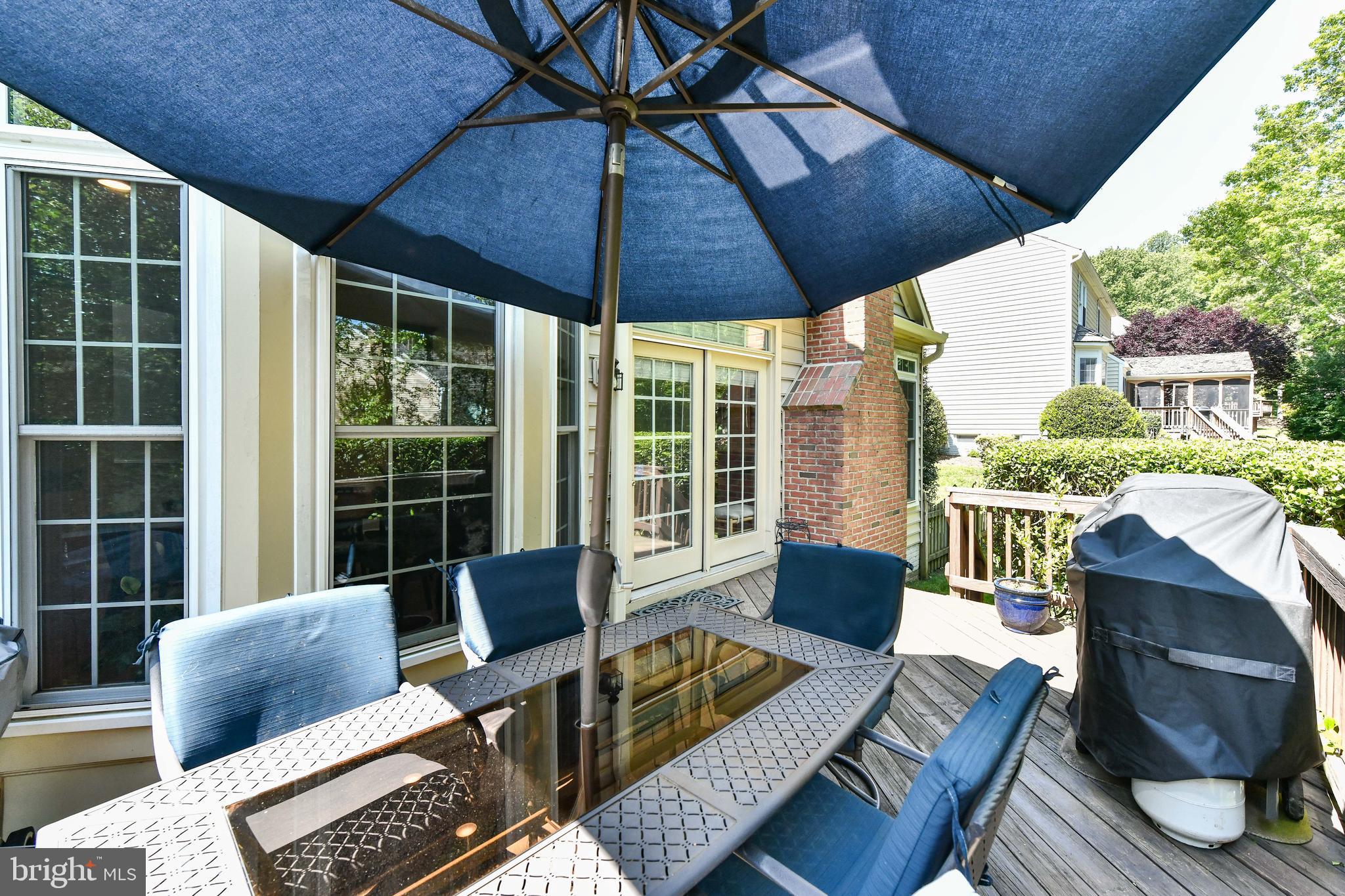 WOODLEA MANOR - Residential Lease