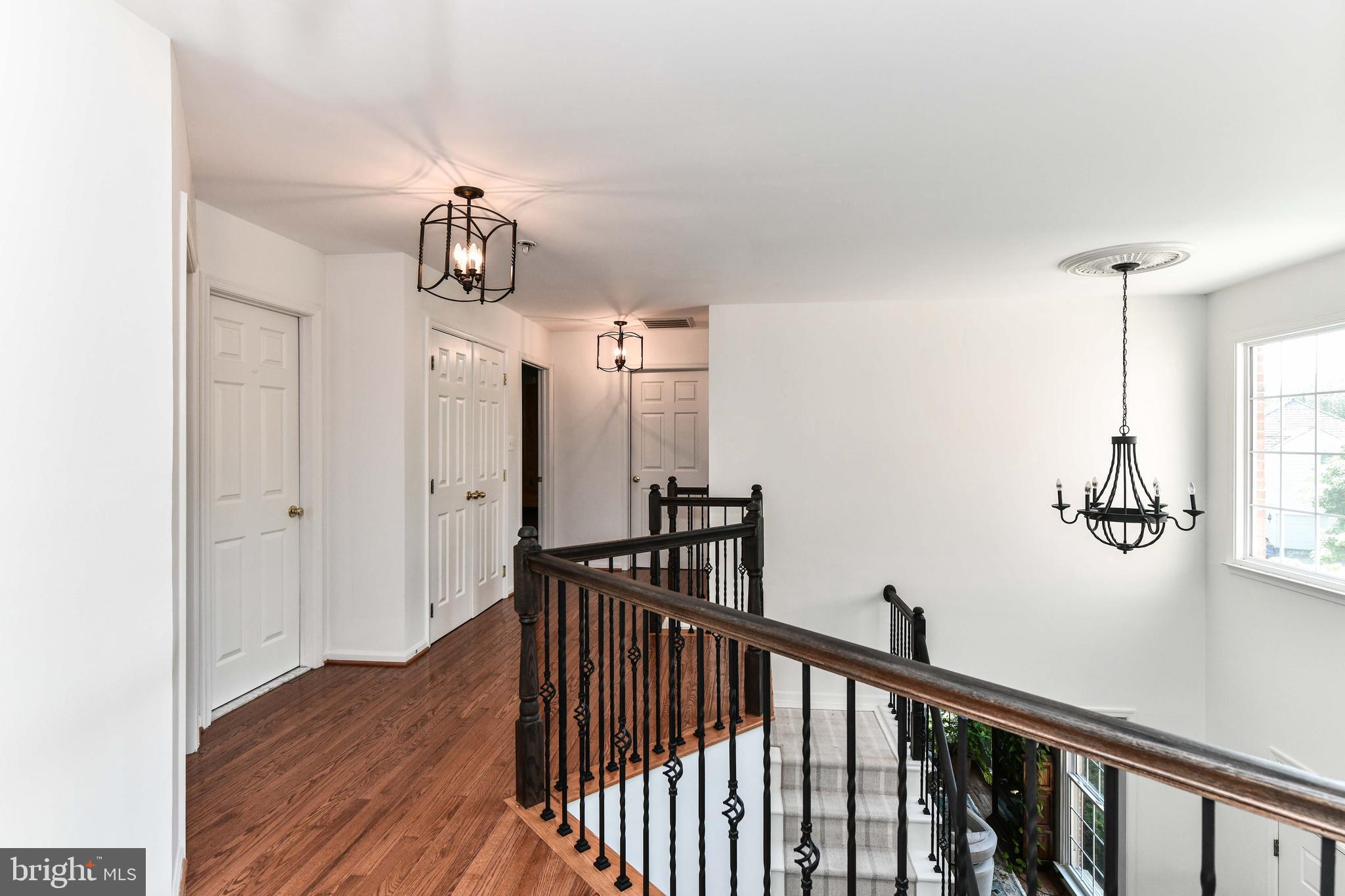 WOODLEA MANOR - Residential Lease