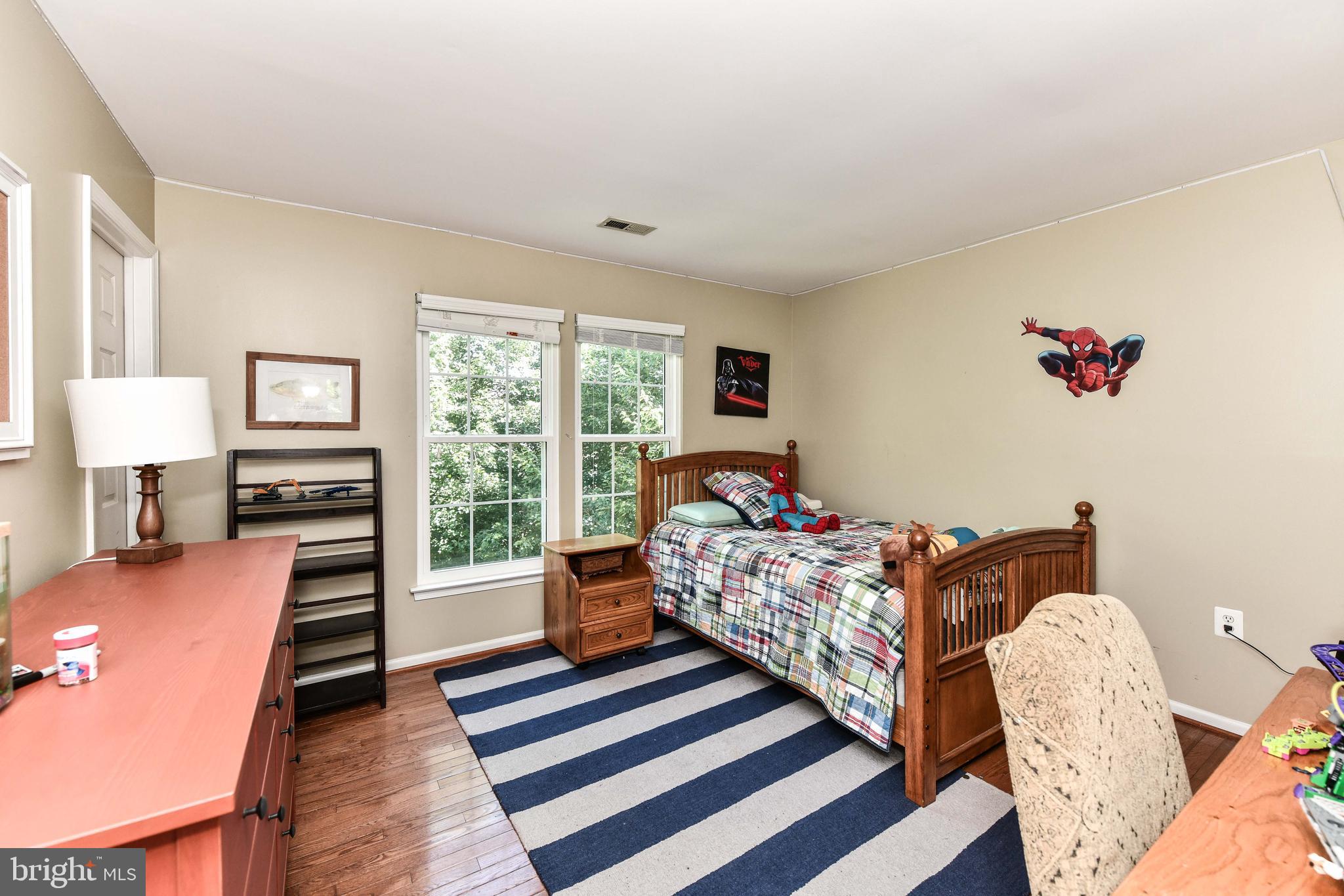 WOODLEA MANOR - Residential Lease