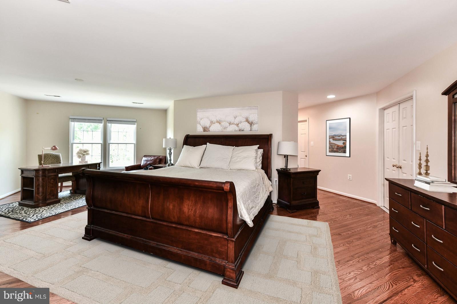 WOODLEA MANOR - Residential Lease